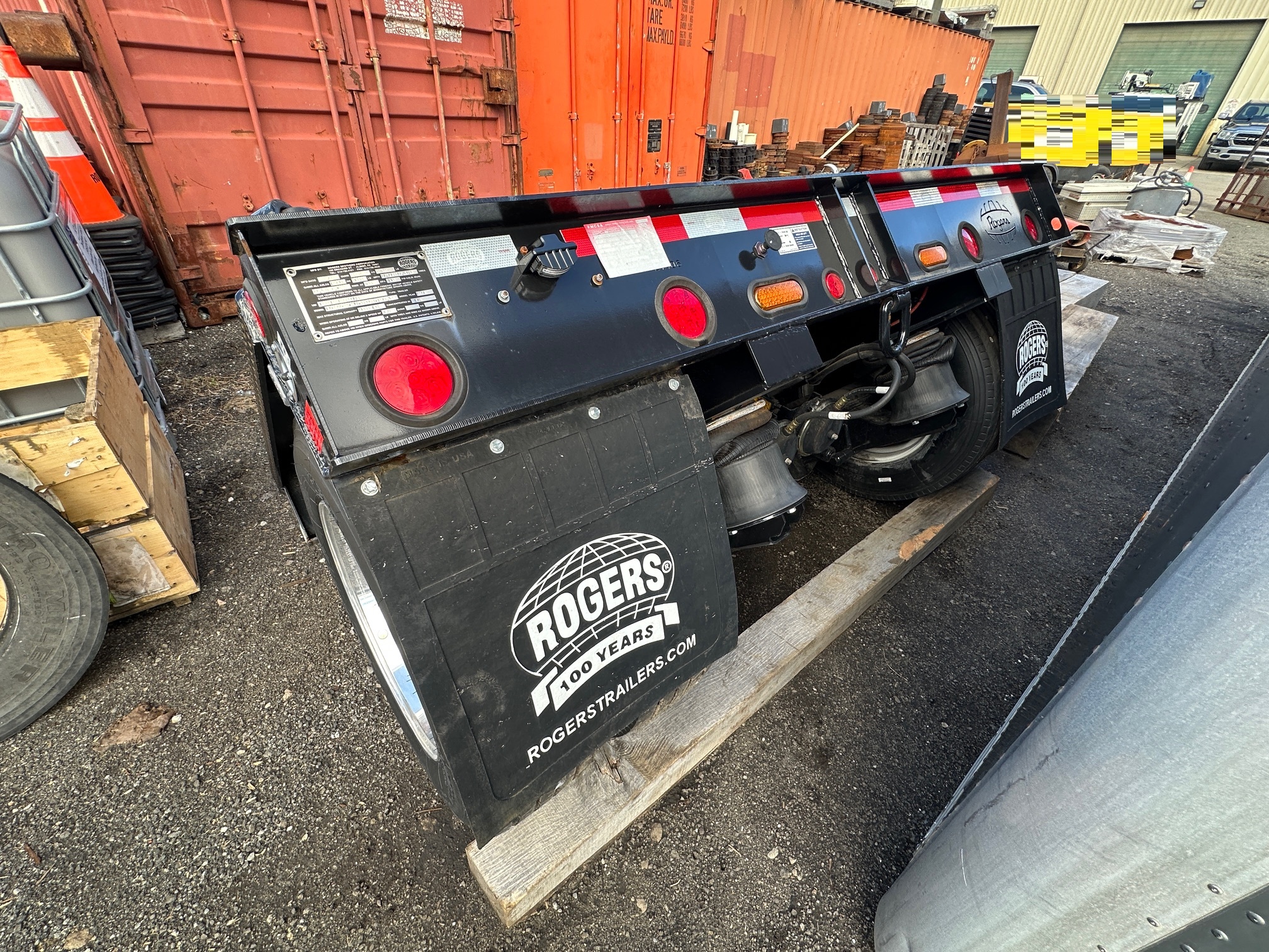 2023 ROGERS 4th Axle - view 7 of 21