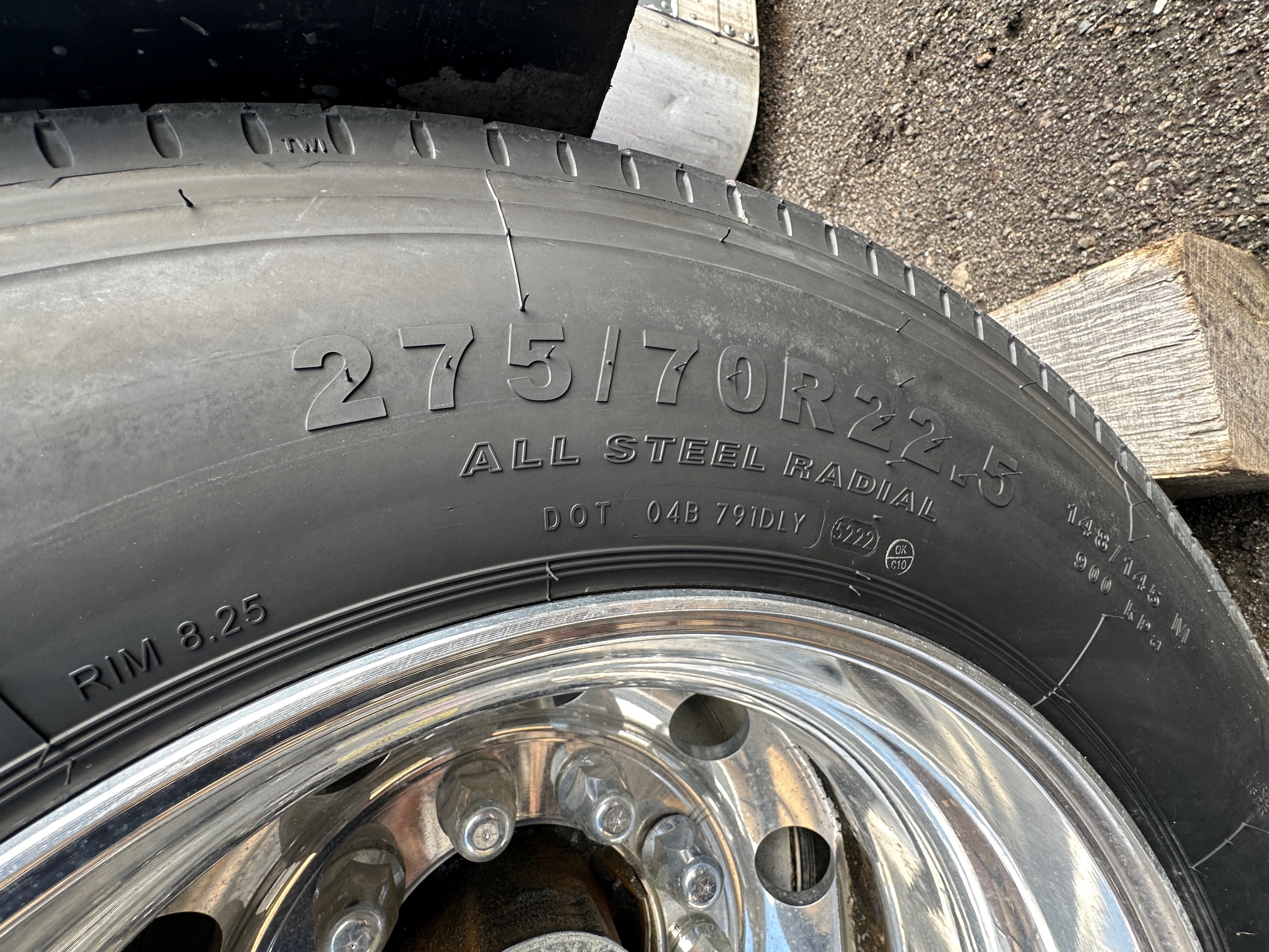 2023 ROGERS 4th Axle - view 8 of 21