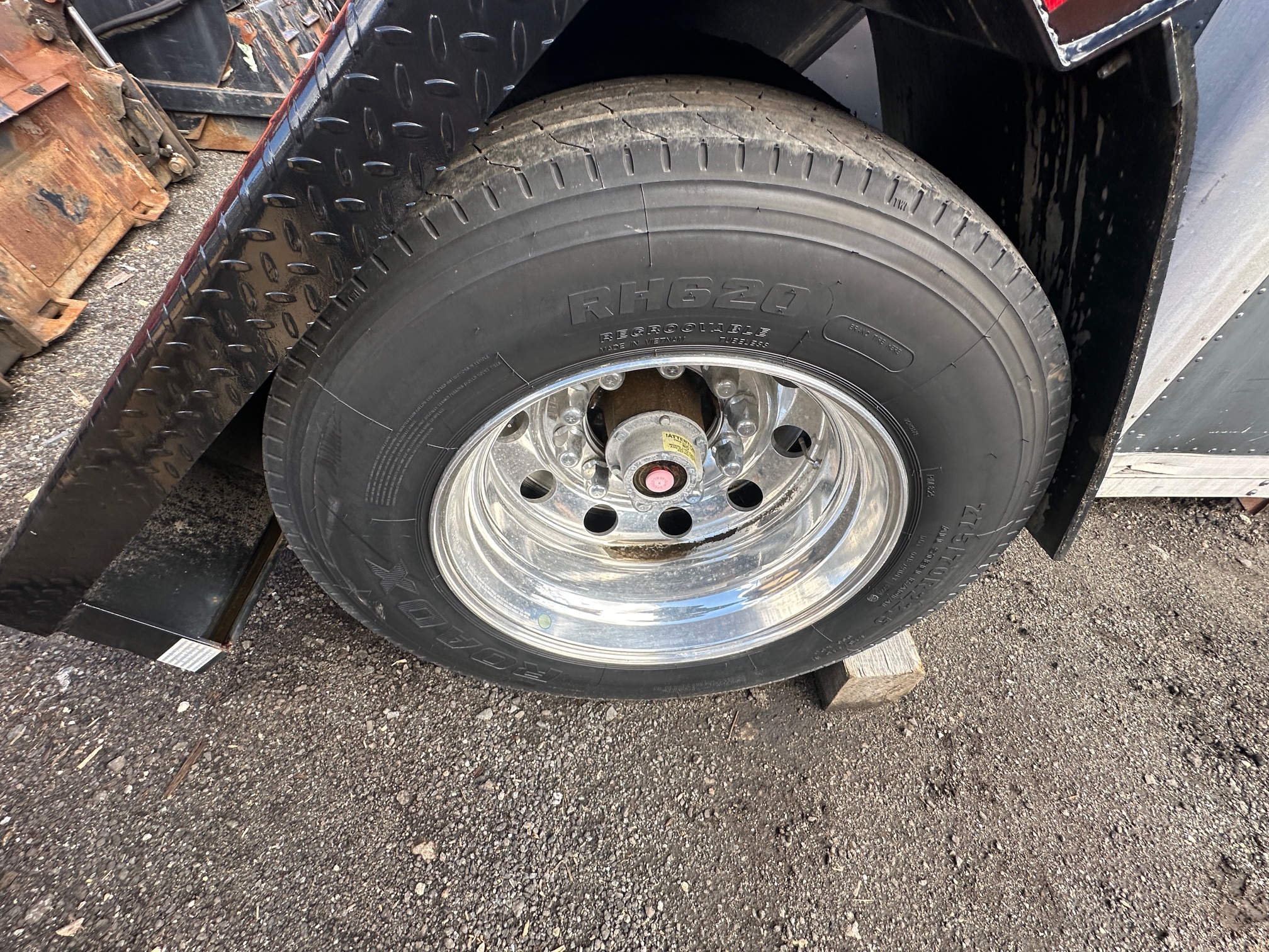 2023 ROGERS 4th Axle - view 9 of 21