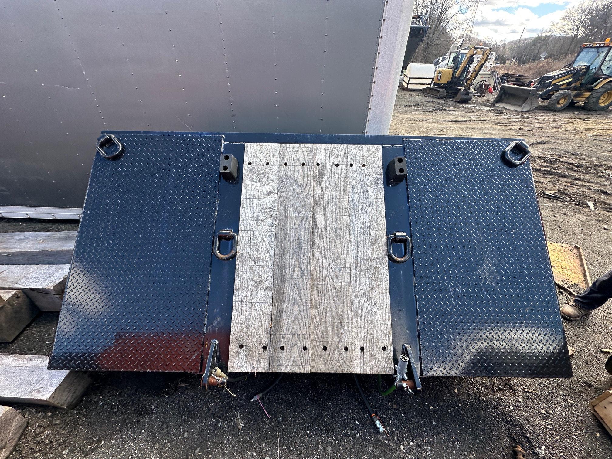 2023 ROGERS 4th Axle - view 10 of 21