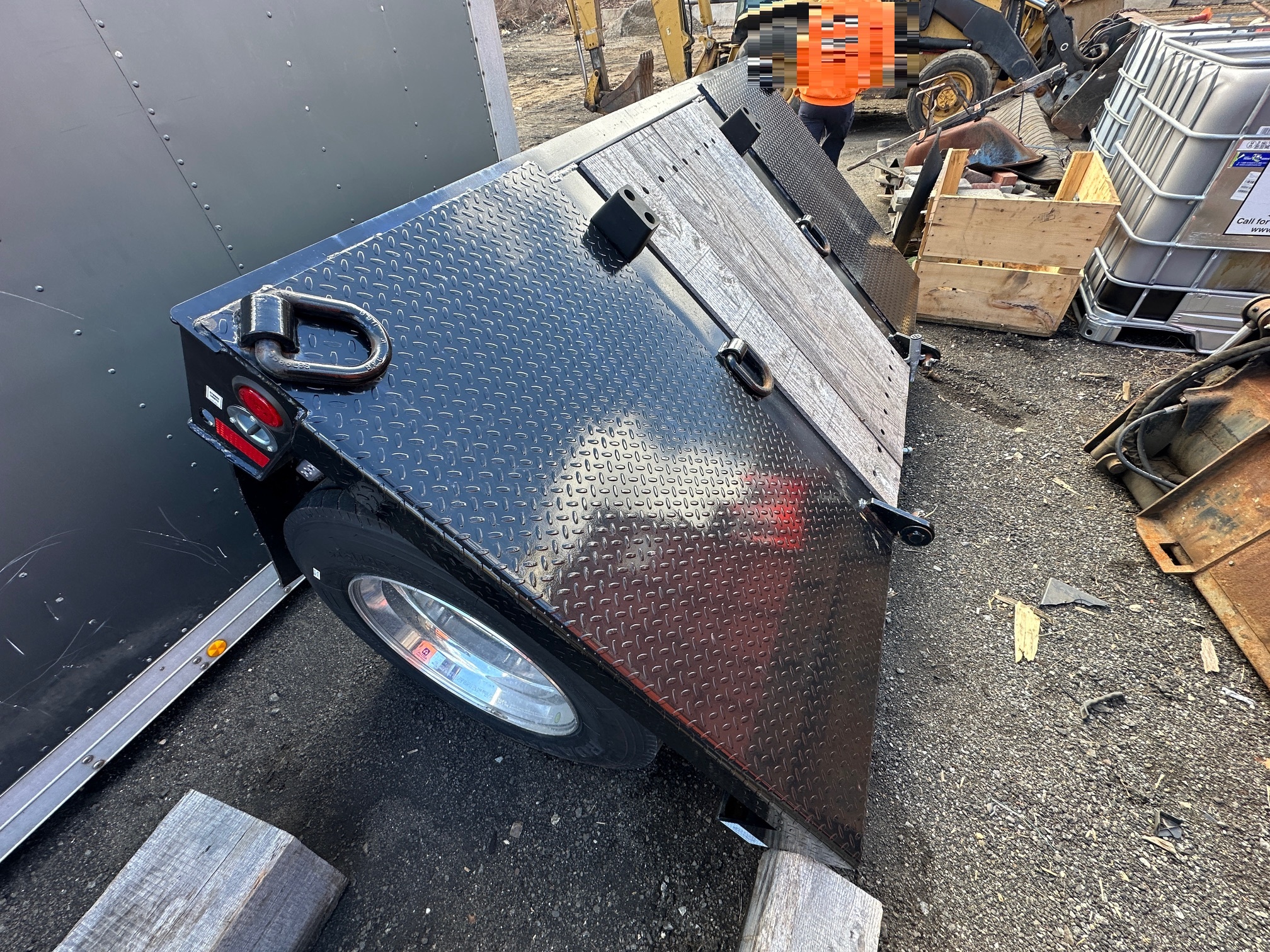 2023 ROGERS 4th Axle - view 3 of 21