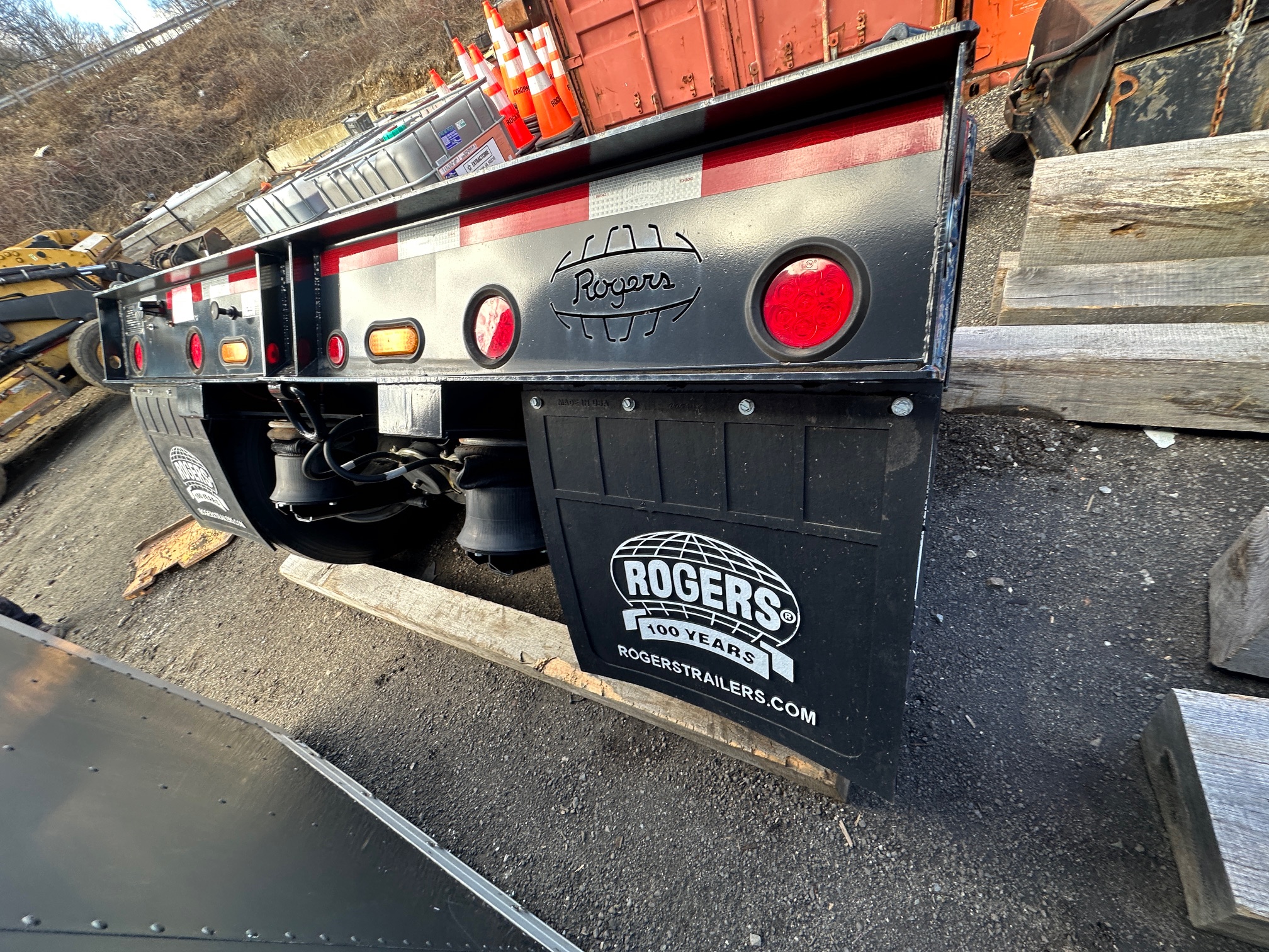 2023 ROGERS 4th Axle - view 12 of 21