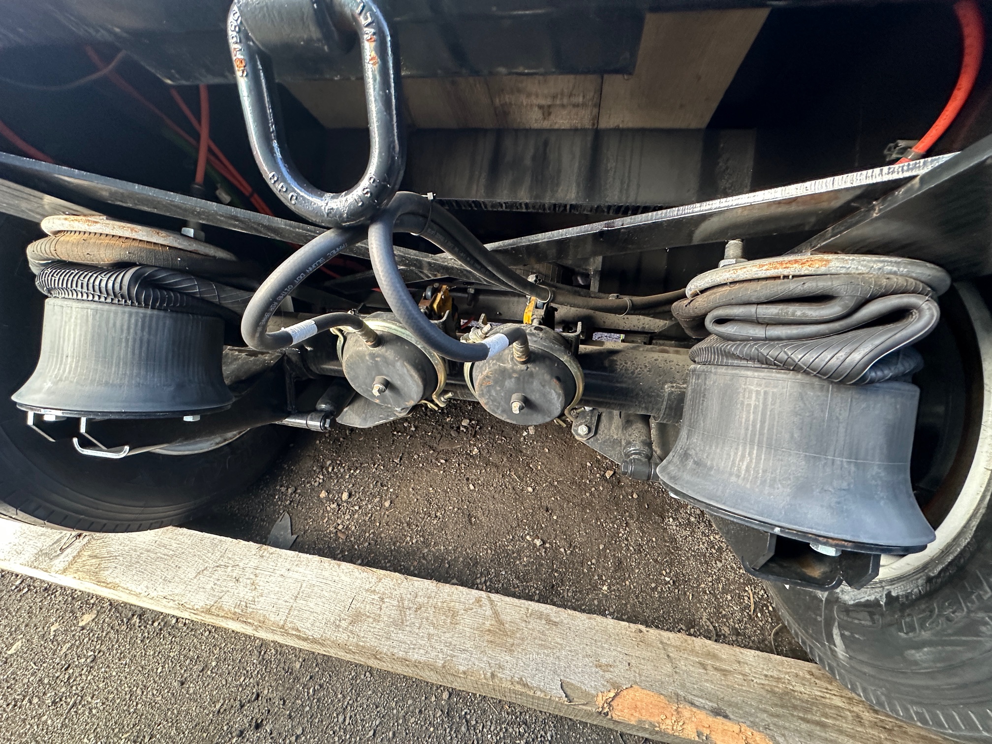 2023 ROGERS 4th Axle - view 13 of 21