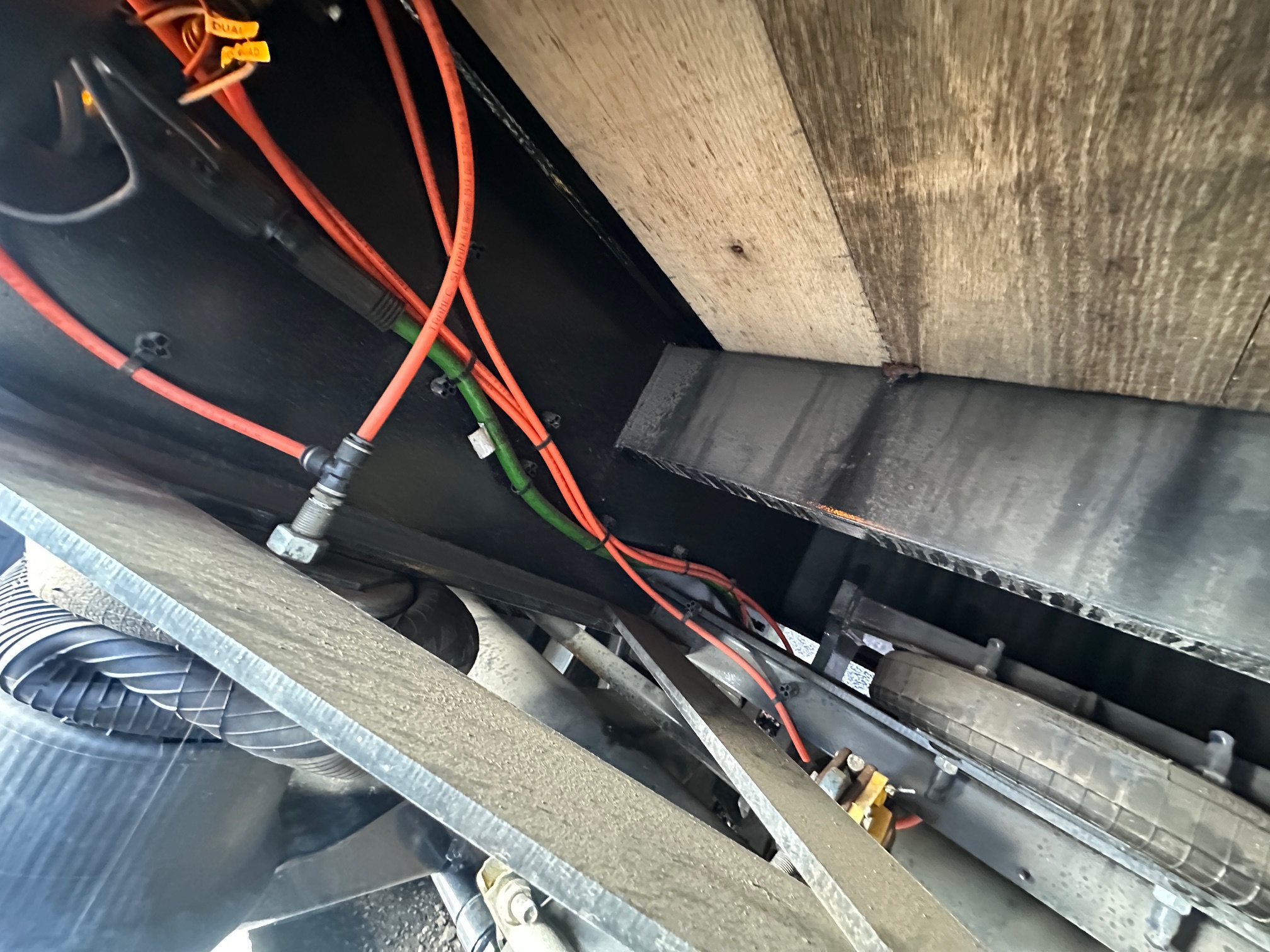 2023 ROGERS 4th Axle - view 15 of 21