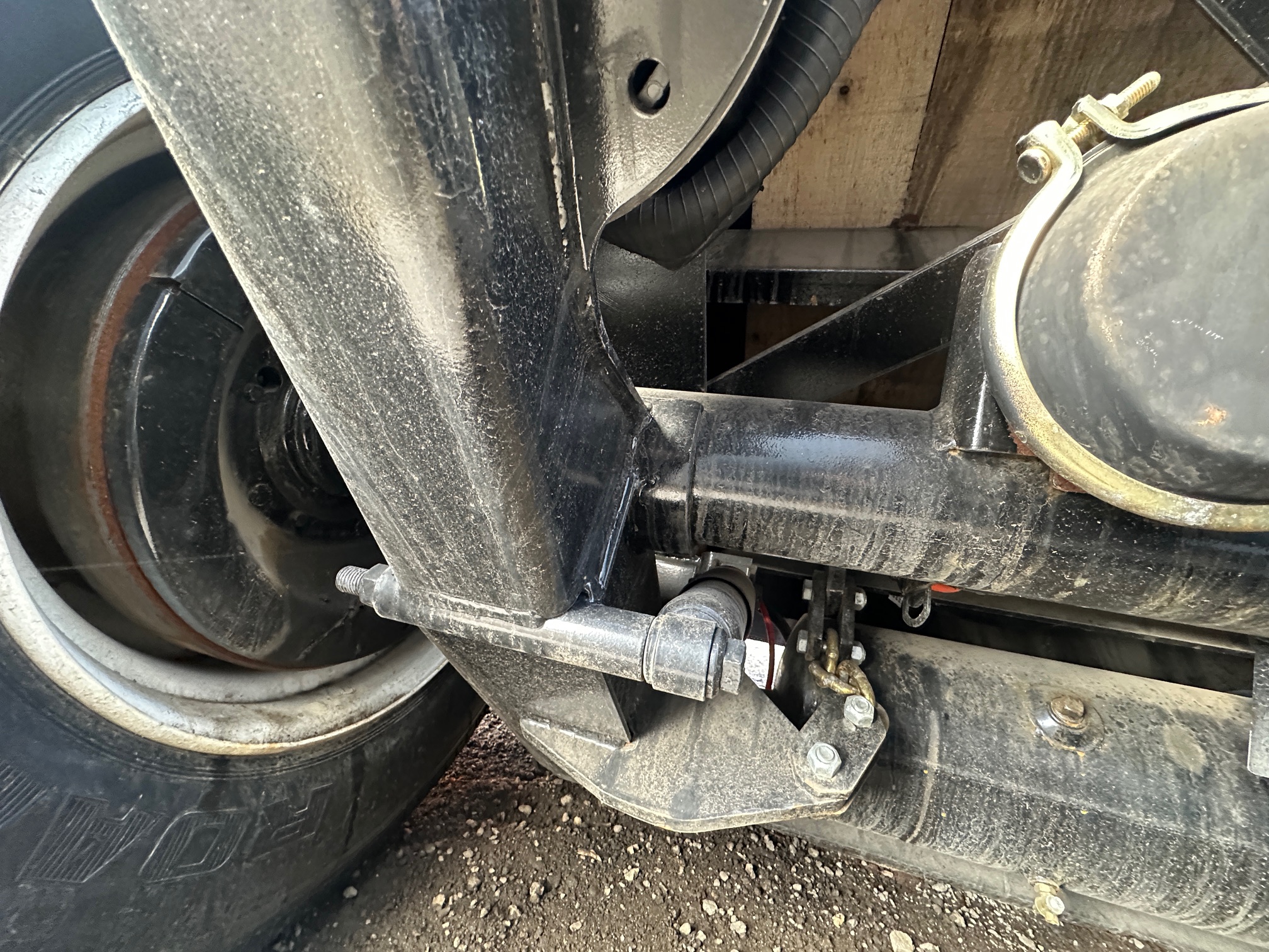 2023 ROGERS 4th Axle - view 16 of 21