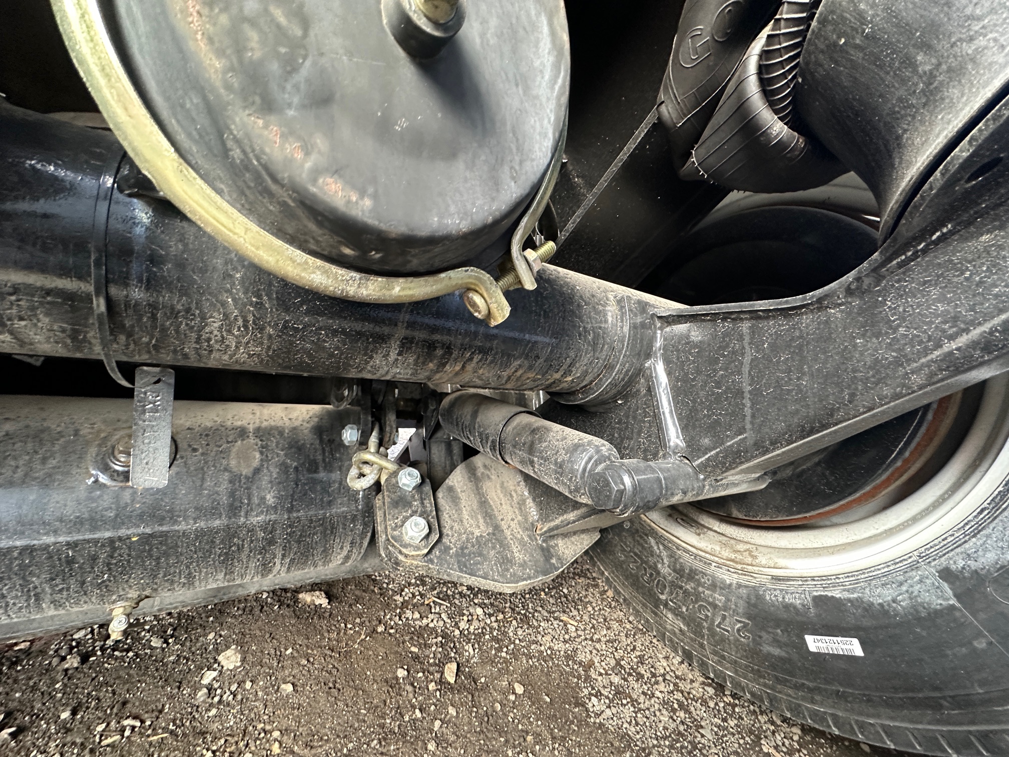 2023 ROGERS 4th Axle - view 17 of 21