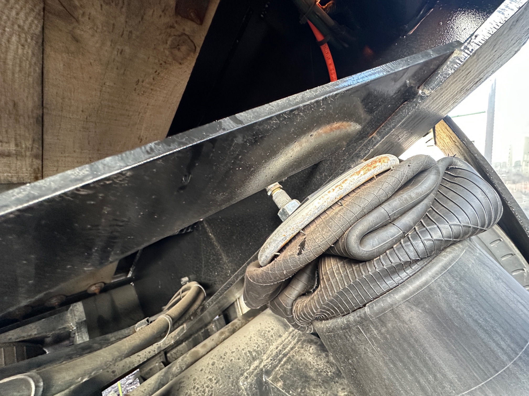 2023 ROGERS 4th Axle - view 18 of 21