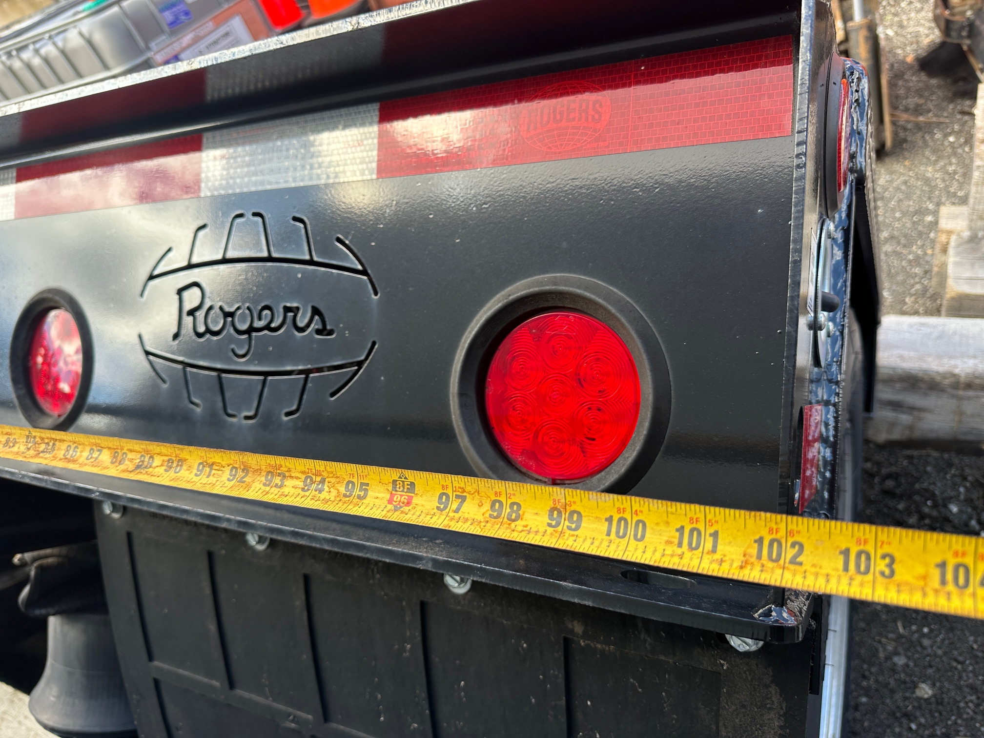 2023 ROGERS 4th Axle - view 5 of 21