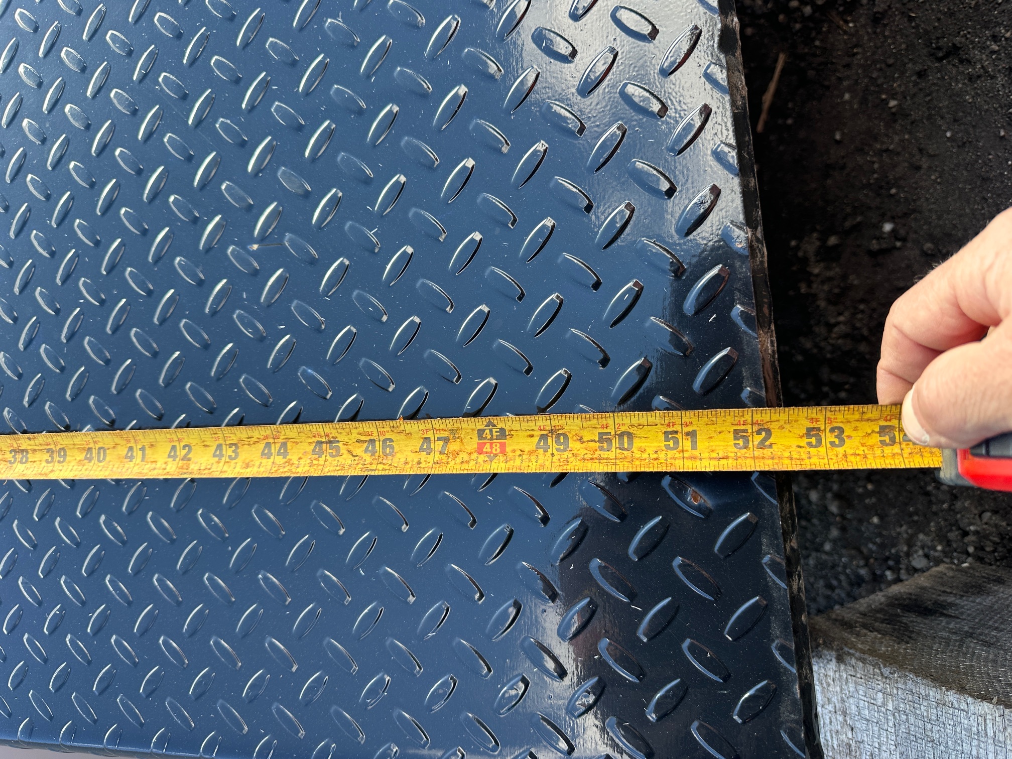 2023 ROGERS 4th Axle - view 6 of 21