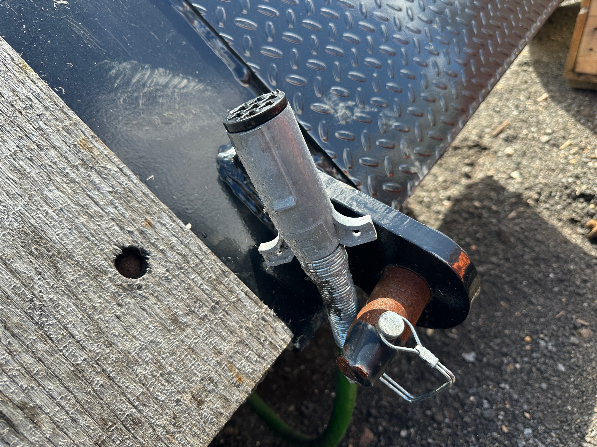 2023 ROGERS 4th Axle - view 19 of 21