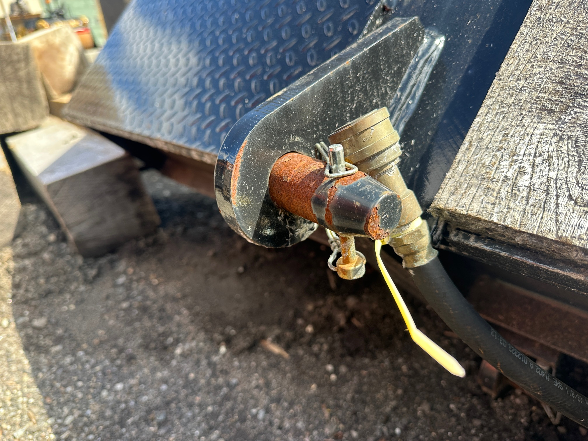 2023 ROGERS 4th Axle - view 20 of 21