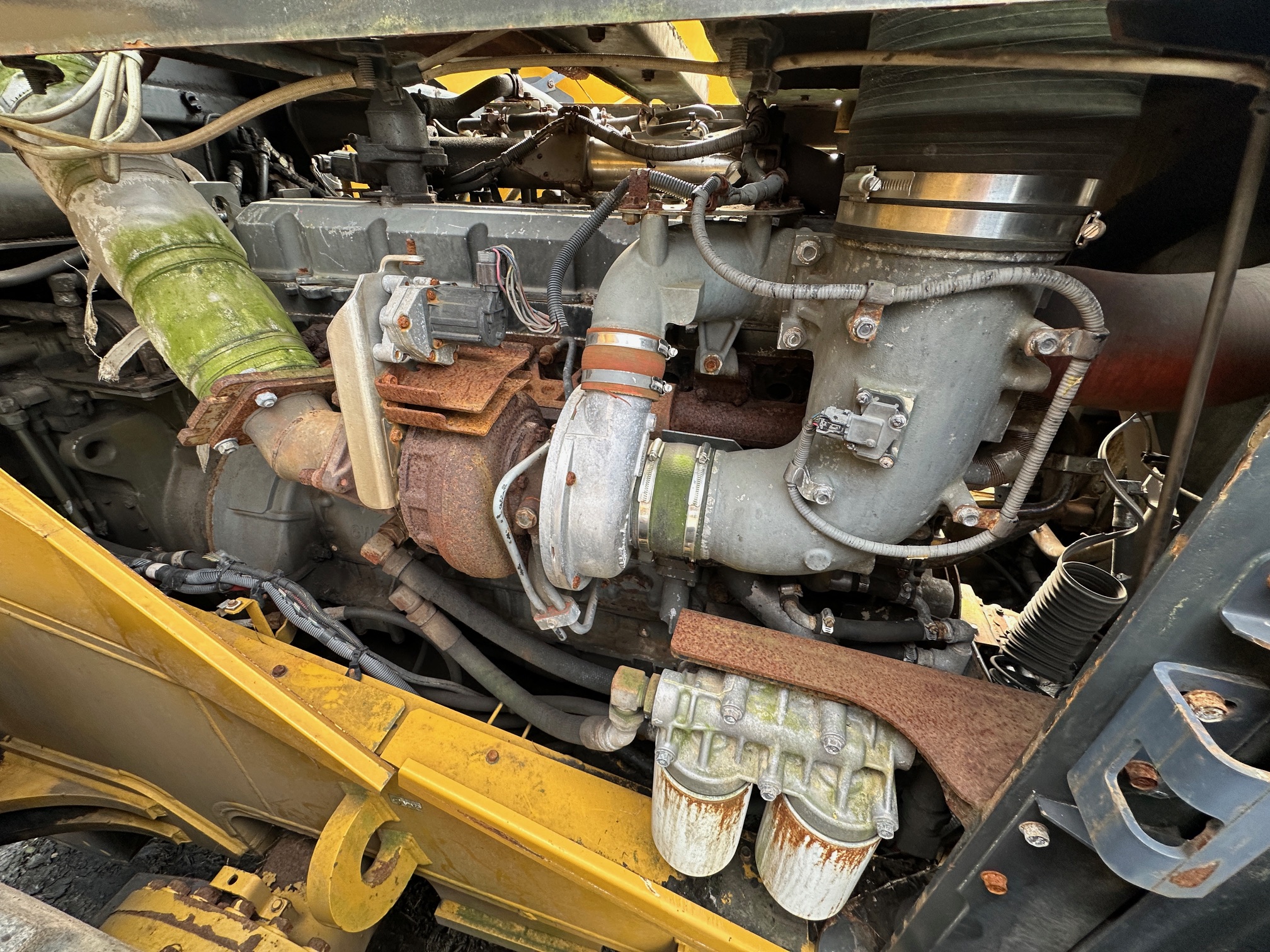 2015 KAWASAKI 95 Z7 - Image 9