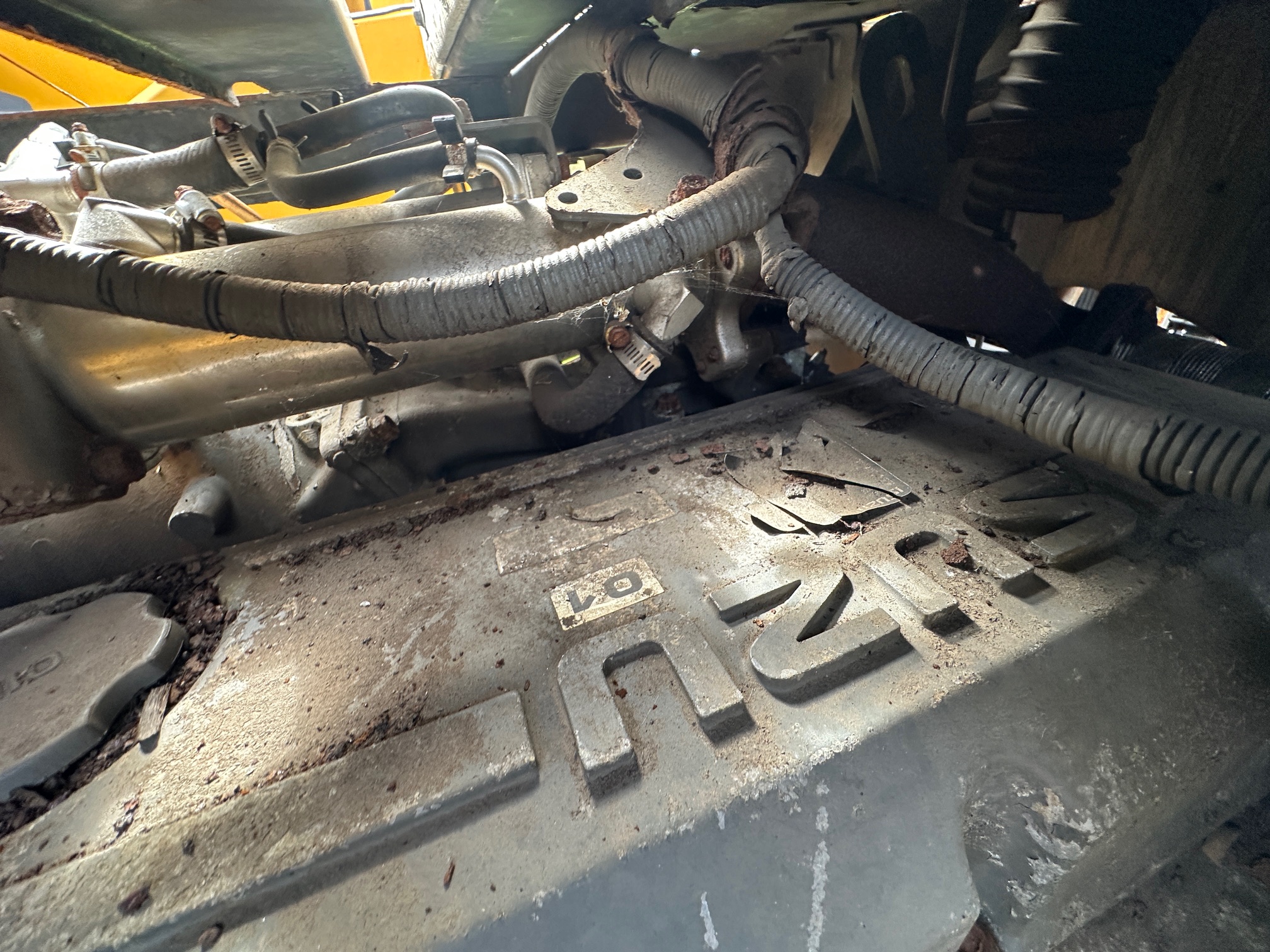 2015 KAWASAKI 95 Z7 - Image 10