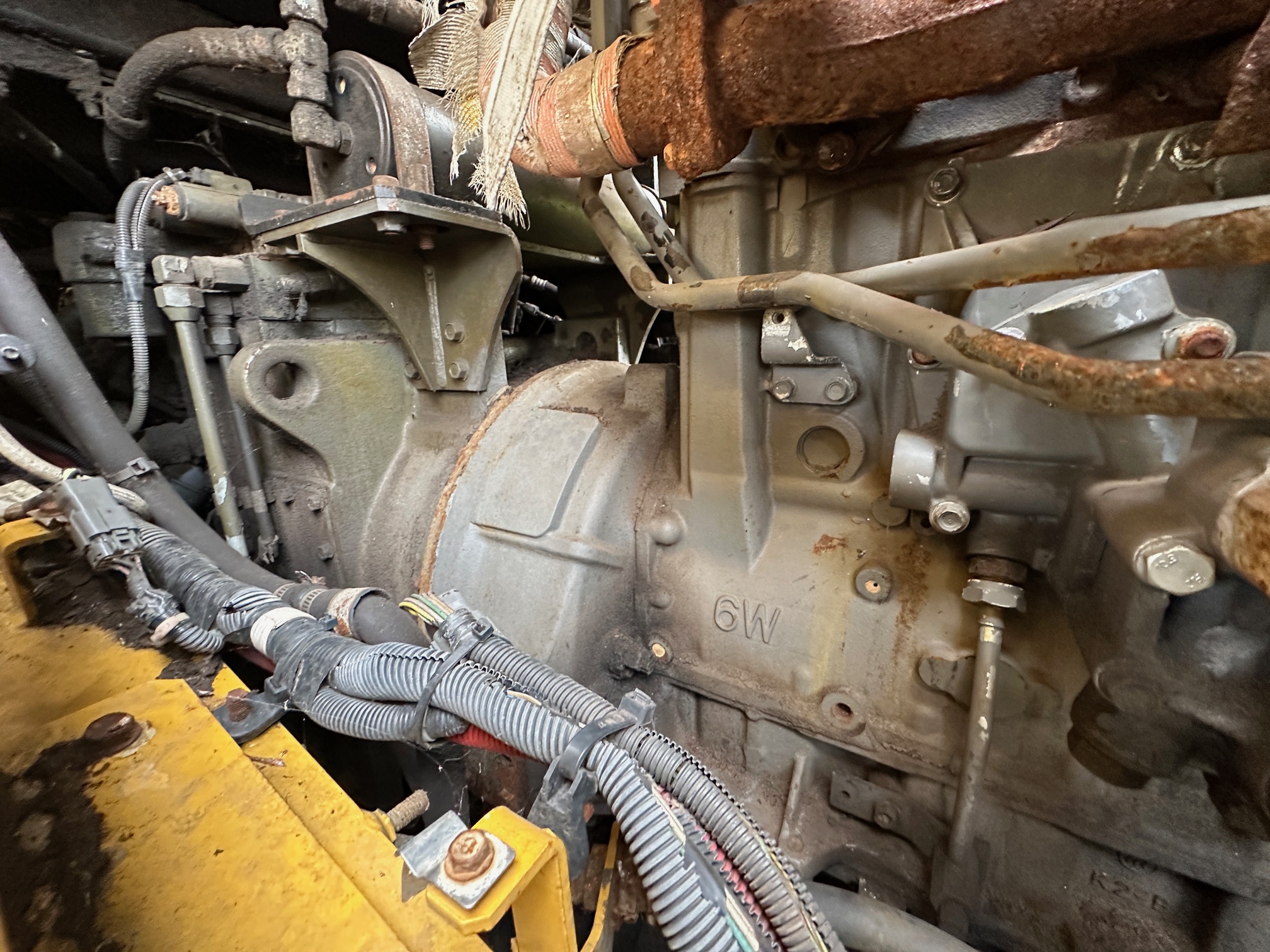 2015 KAWASAKI 95 Z7 - view 12 of 48