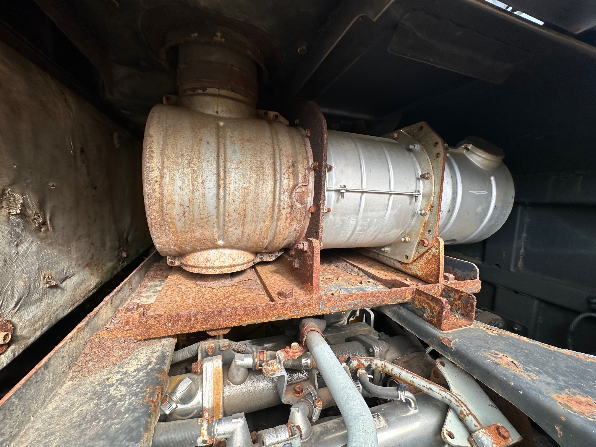 2015 KAWASAKI 95 Z7 - view 15 of 48