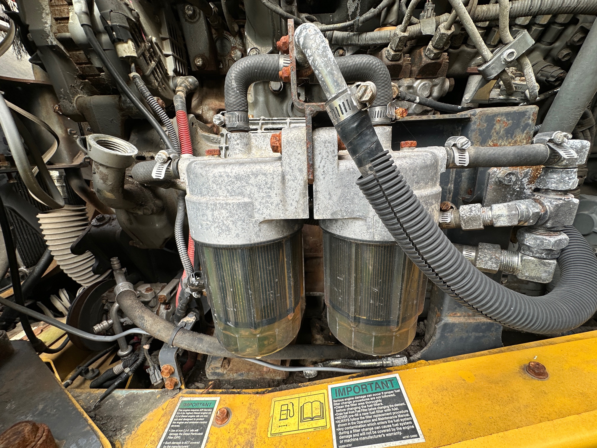 2015 KAWASAKI 95 Z7 - Image 20