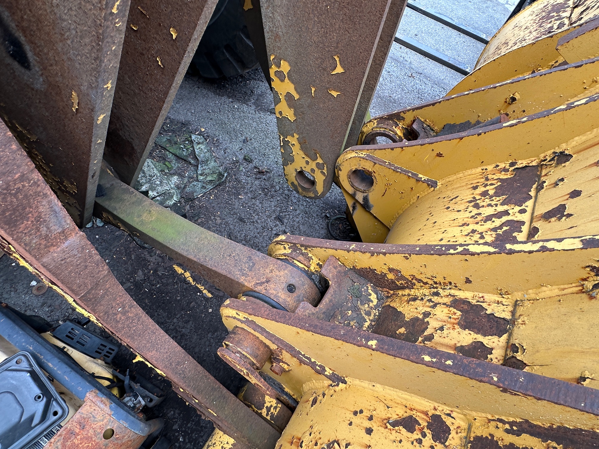 2015 KAWASAKI 95 Z7 - Image 21