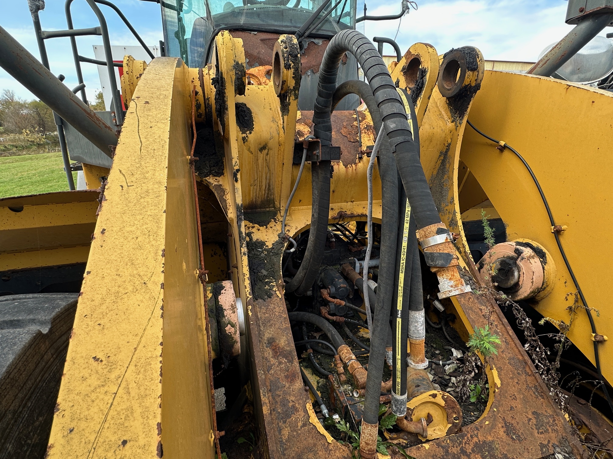 2015 KAWASAKI 95 Z7 - Image 23