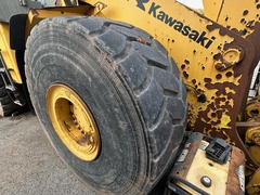 2015 KAWASAKI 95 Z7 - Image 24