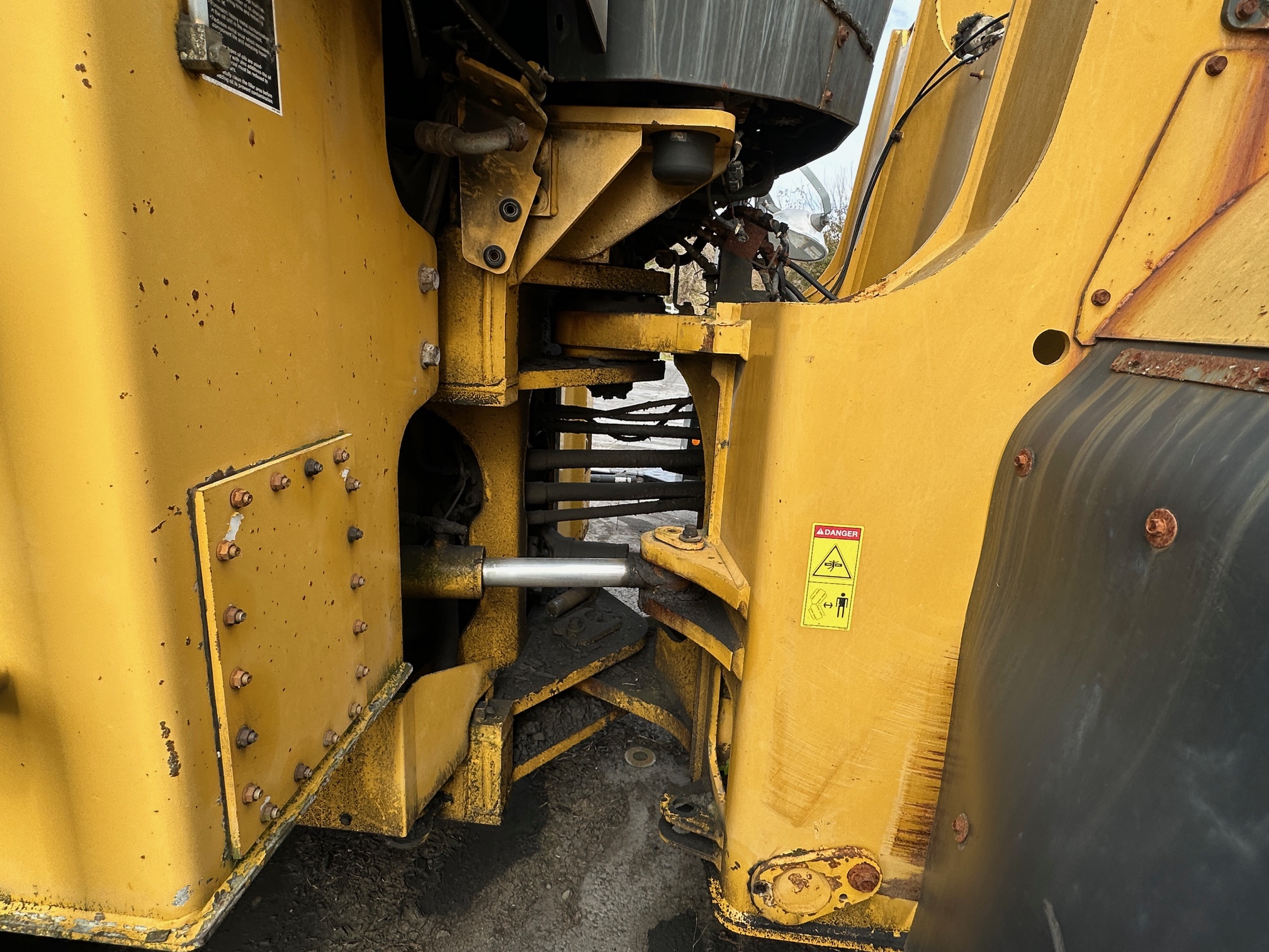 2015 KAWASAKI 95 Z7 - Image 26