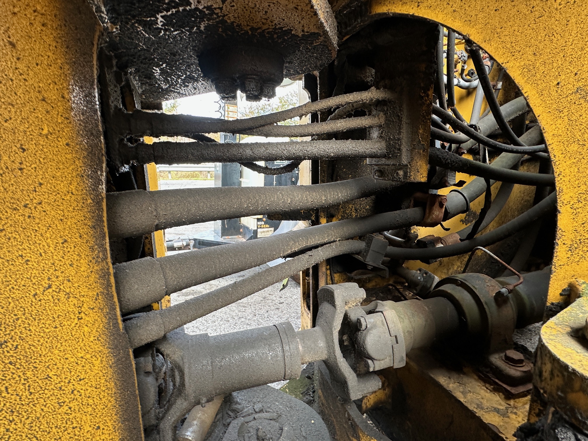 2015 KAWASAKI 95 Z7 - Image 27