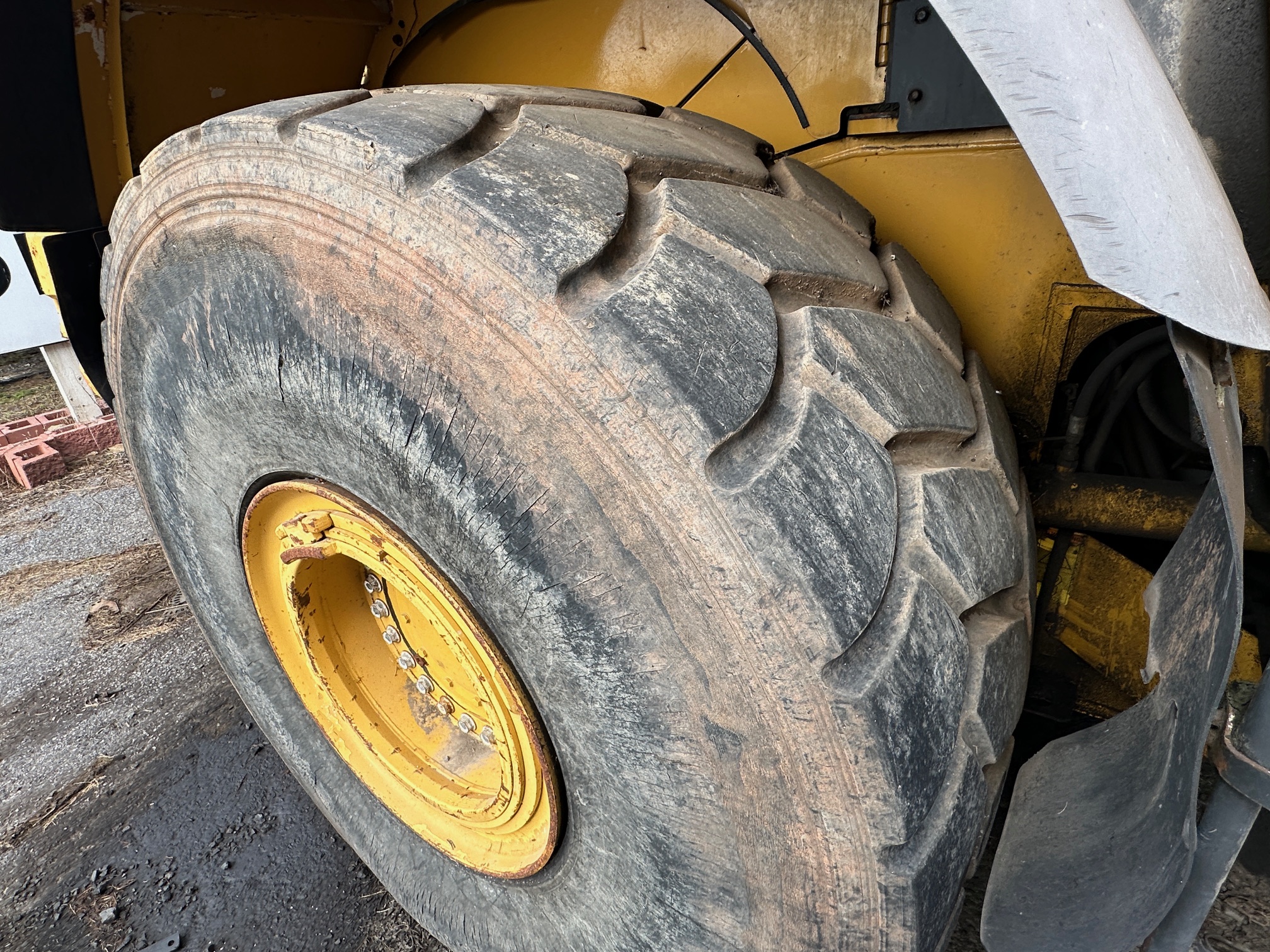 2015 KAWASAKI 95 Z7 - Image 29