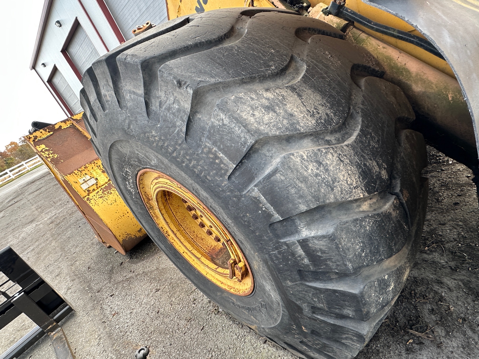 2015 KAWASAKI 95 Z7 - Image 31