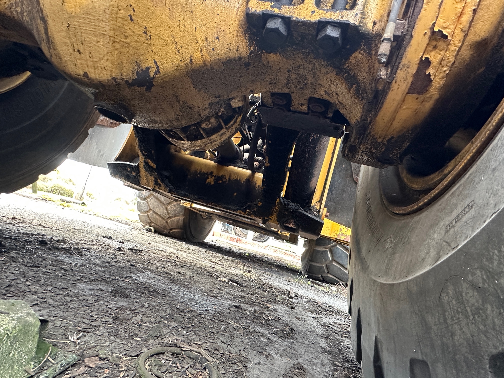 2015 KAWASAKI 95 Z7 - Image 35