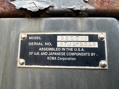 2015 KAWASAKI 95 Z7 - Image 36