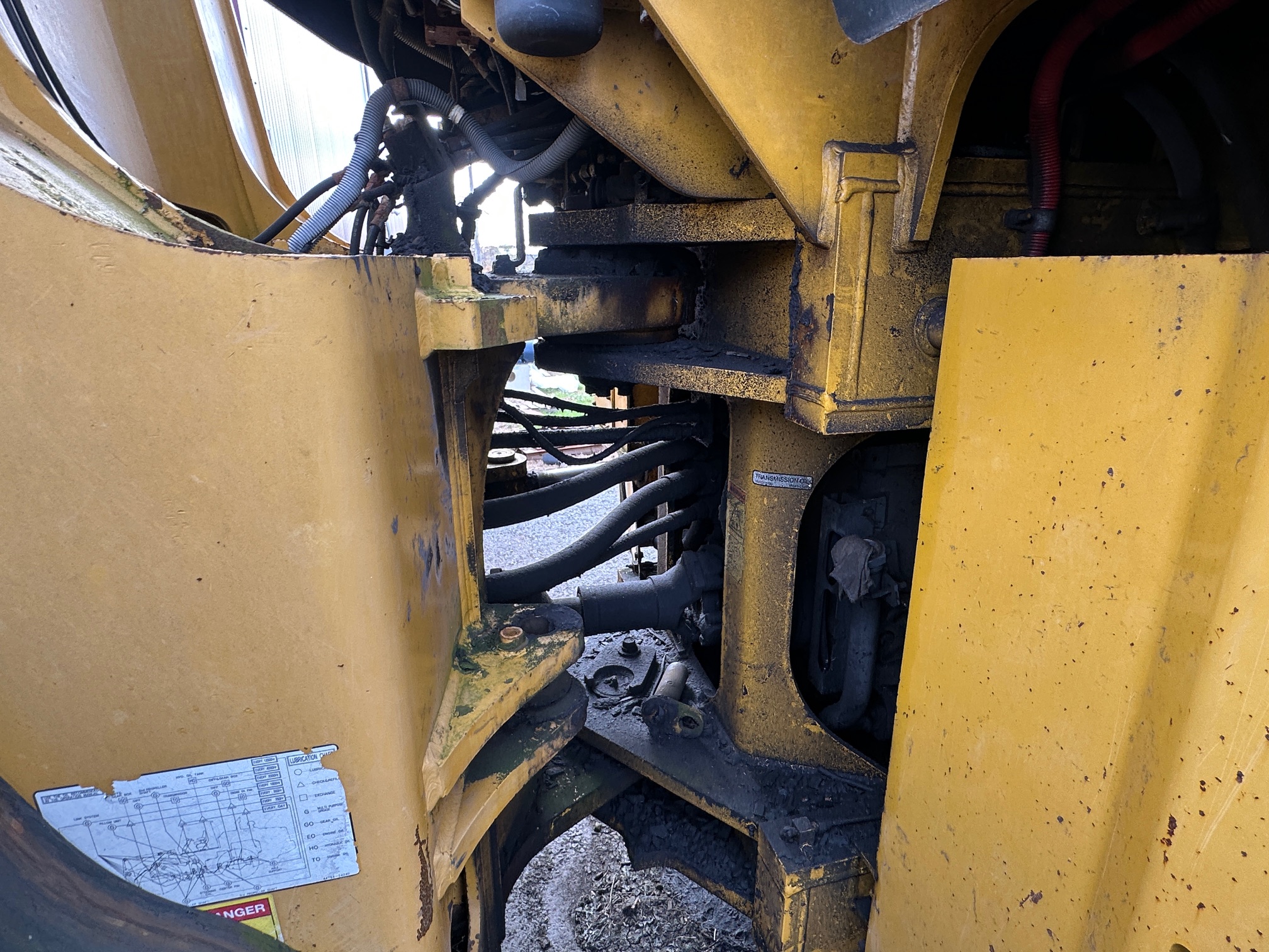 2015 KAWASAKI 95 Z7 - Image 37