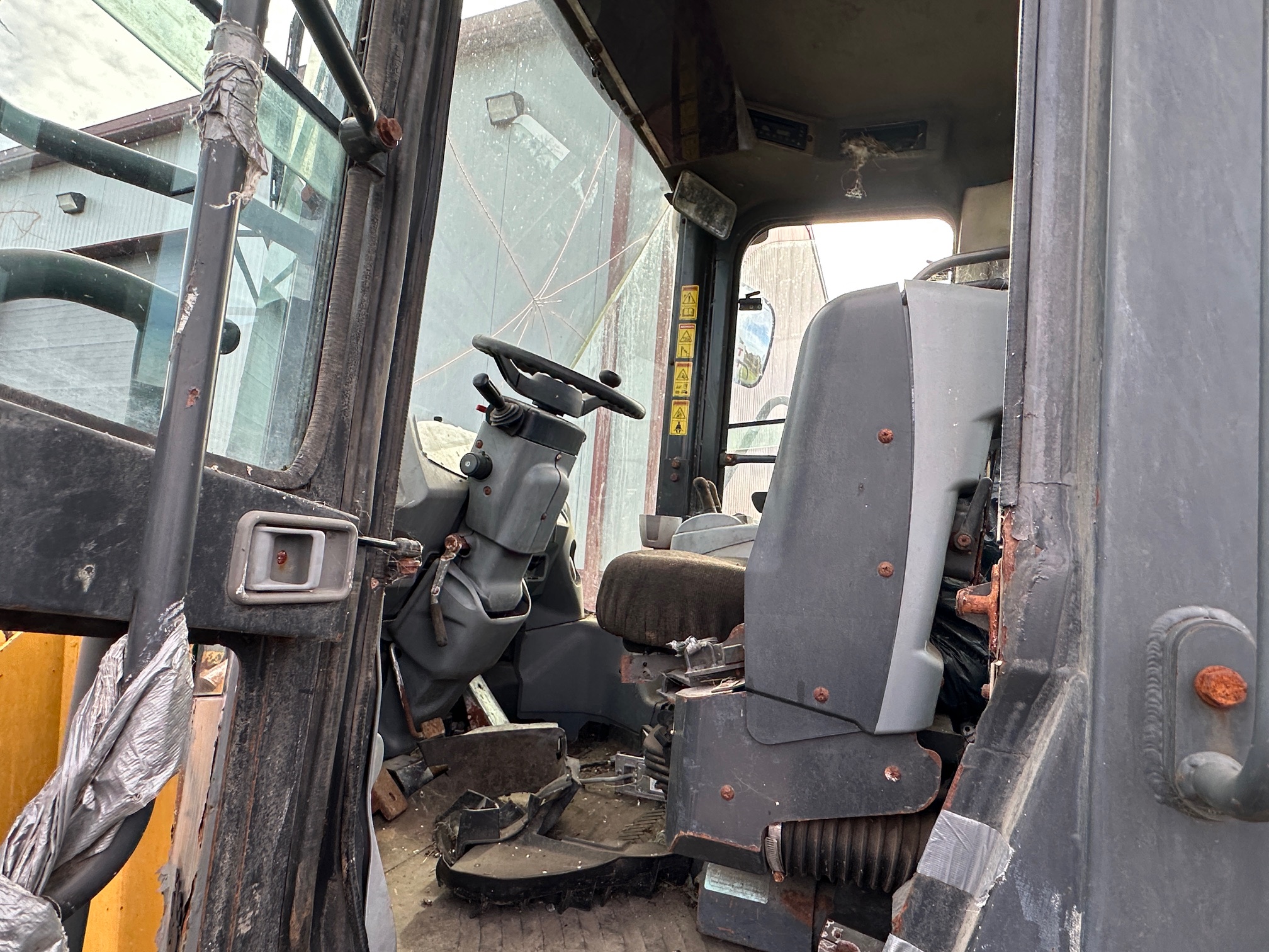 2015 KAWASAKI 95 Z7 - Image 38