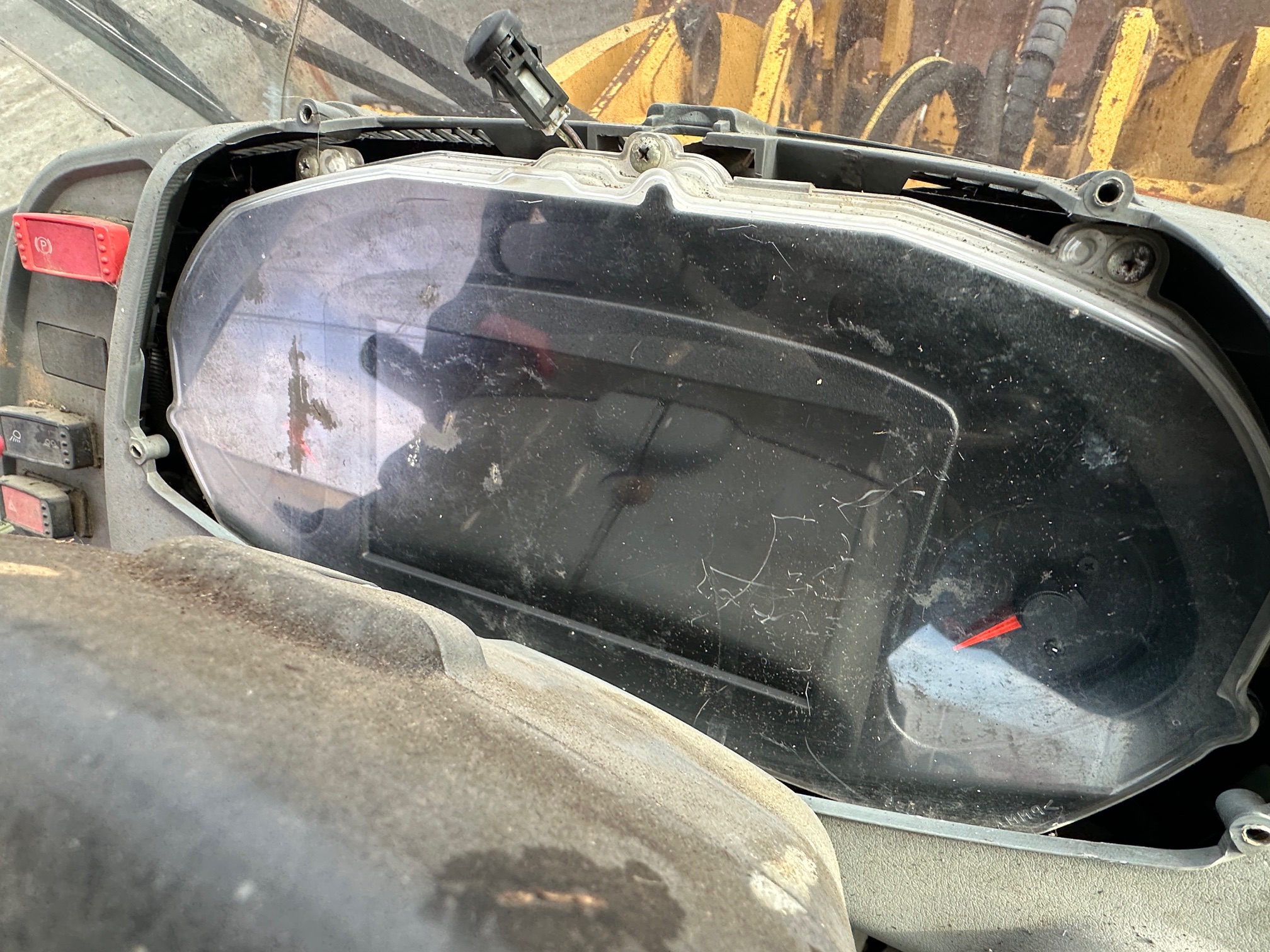 2015 KAWASAKI 95 Z7 - Image 40