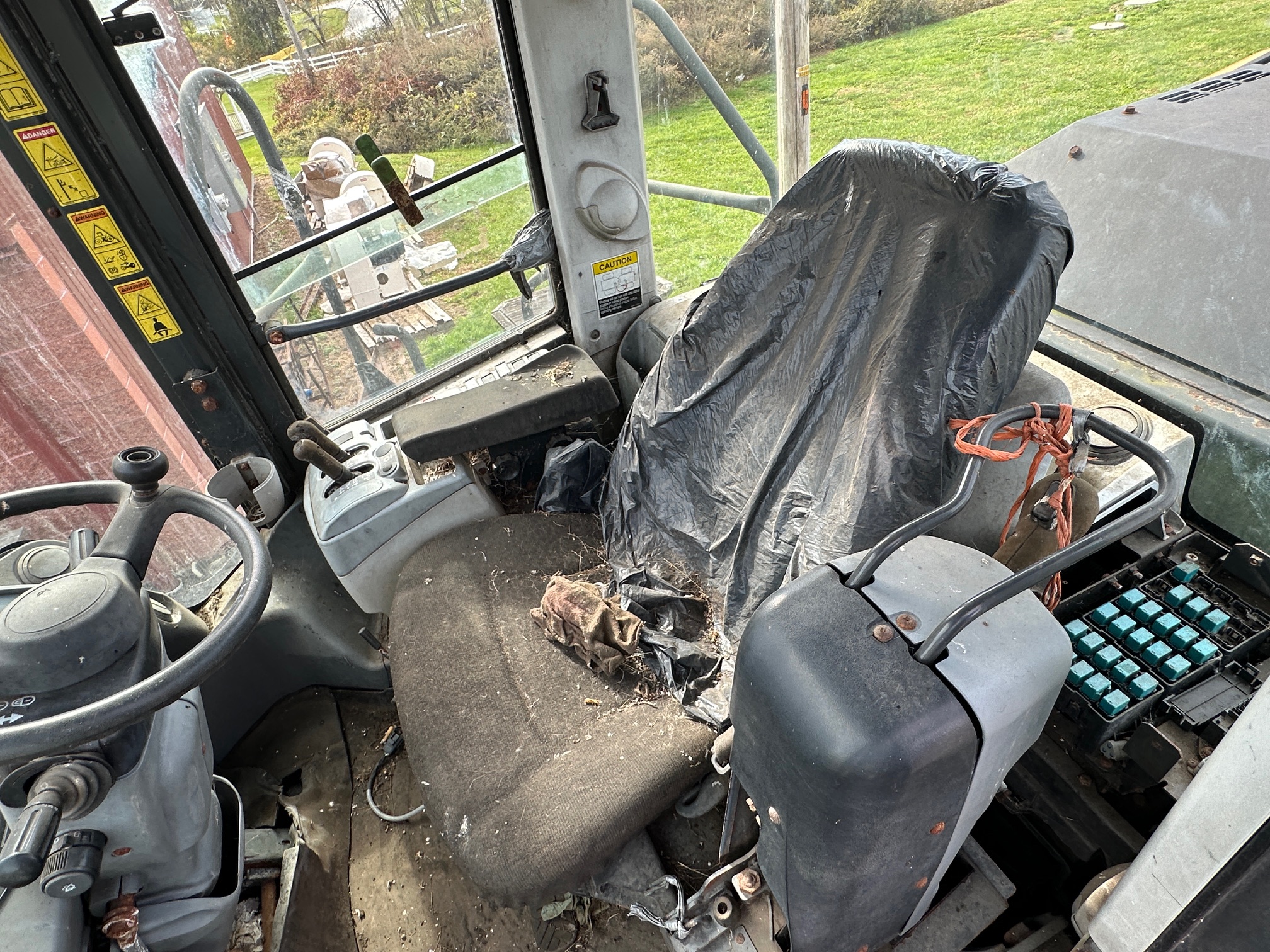 2015 KAWASAKI 95 Z7 - Image 45