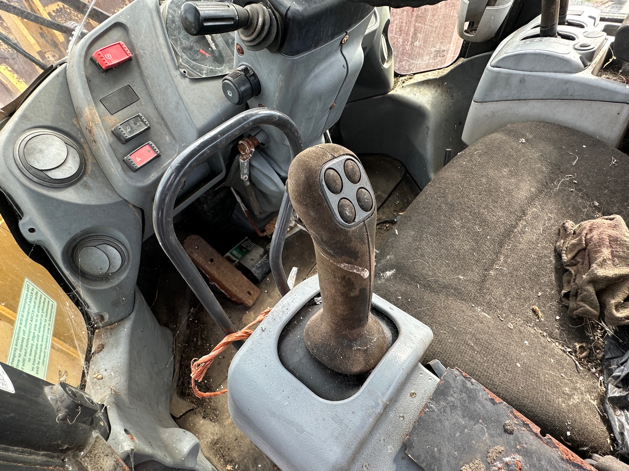 2015 KAWASAKI 95 Z7 - Image 46