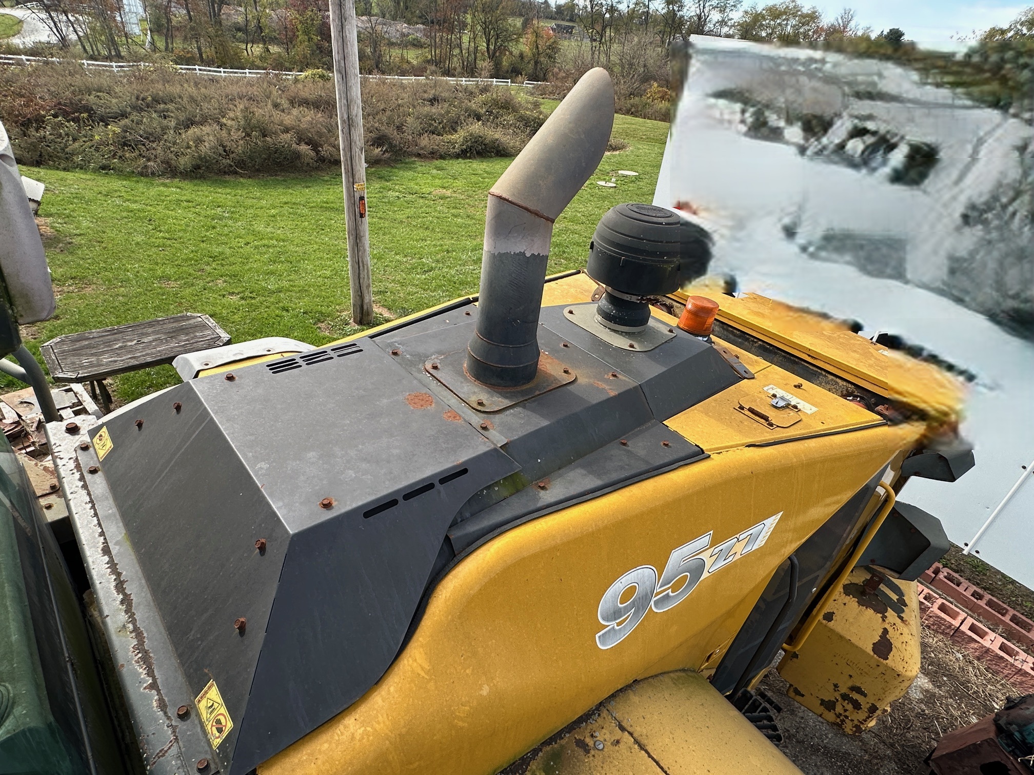 2015 KAWASAKI 95 Z7 - view 7 of 48