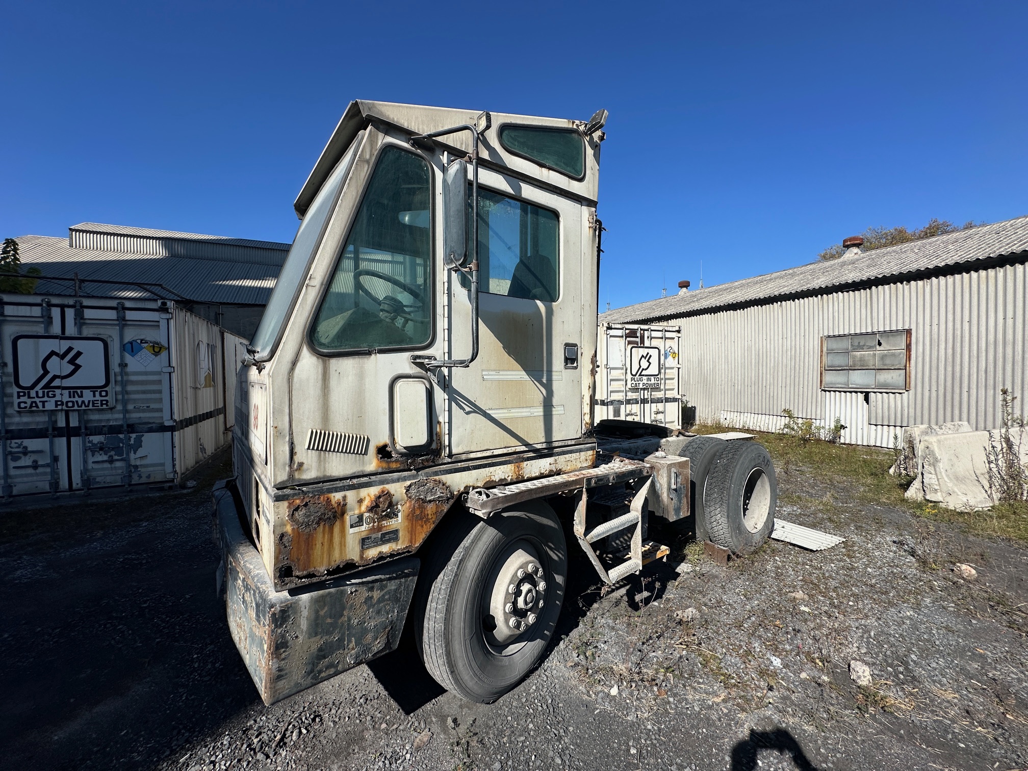 1998 OTTAWA COMMANDO CYT30 - Image 21