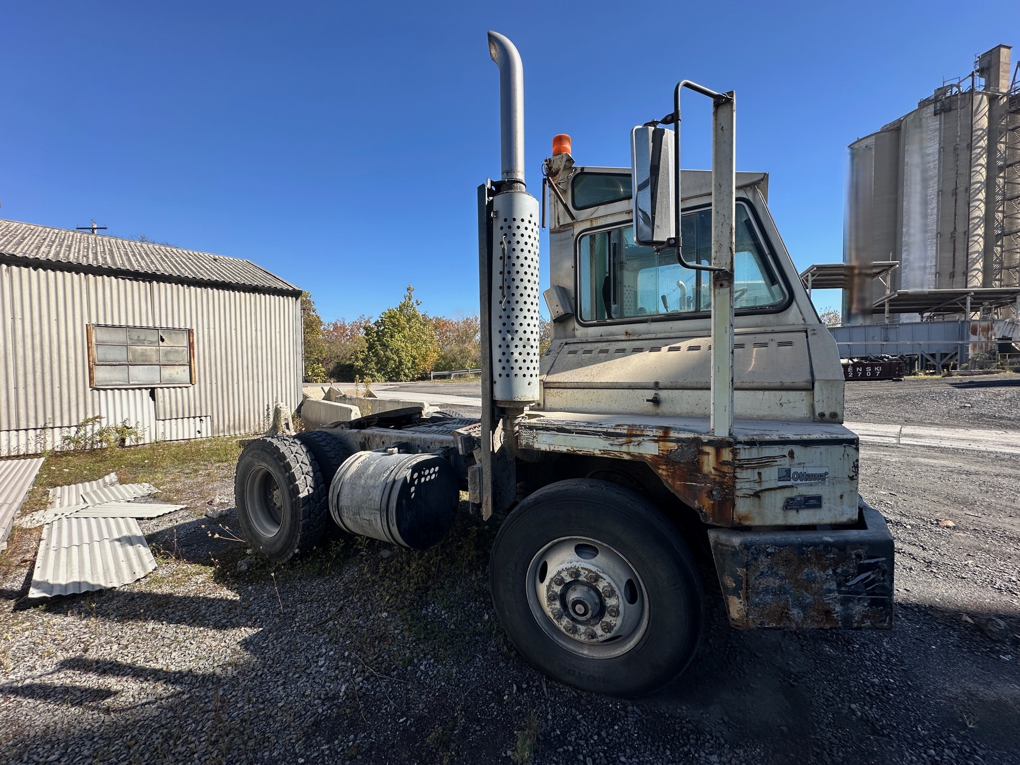 1998 OTTAWA COMMANDO CYT30 - Image 24