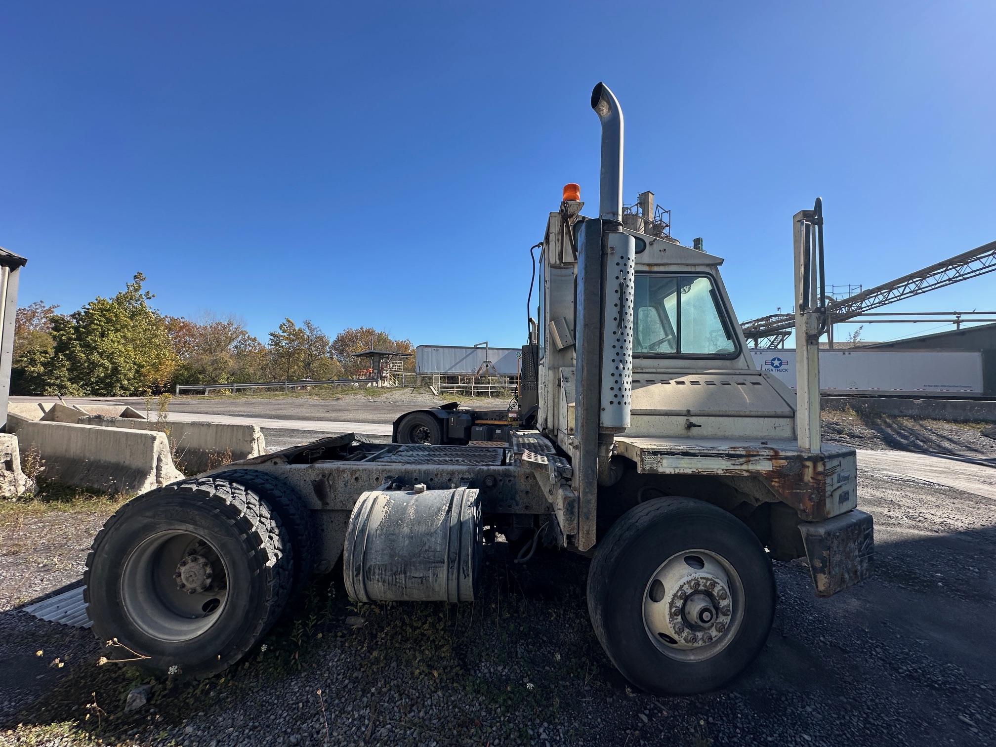 1998 OTTAWA COMMANDO CYT30 - Image 3