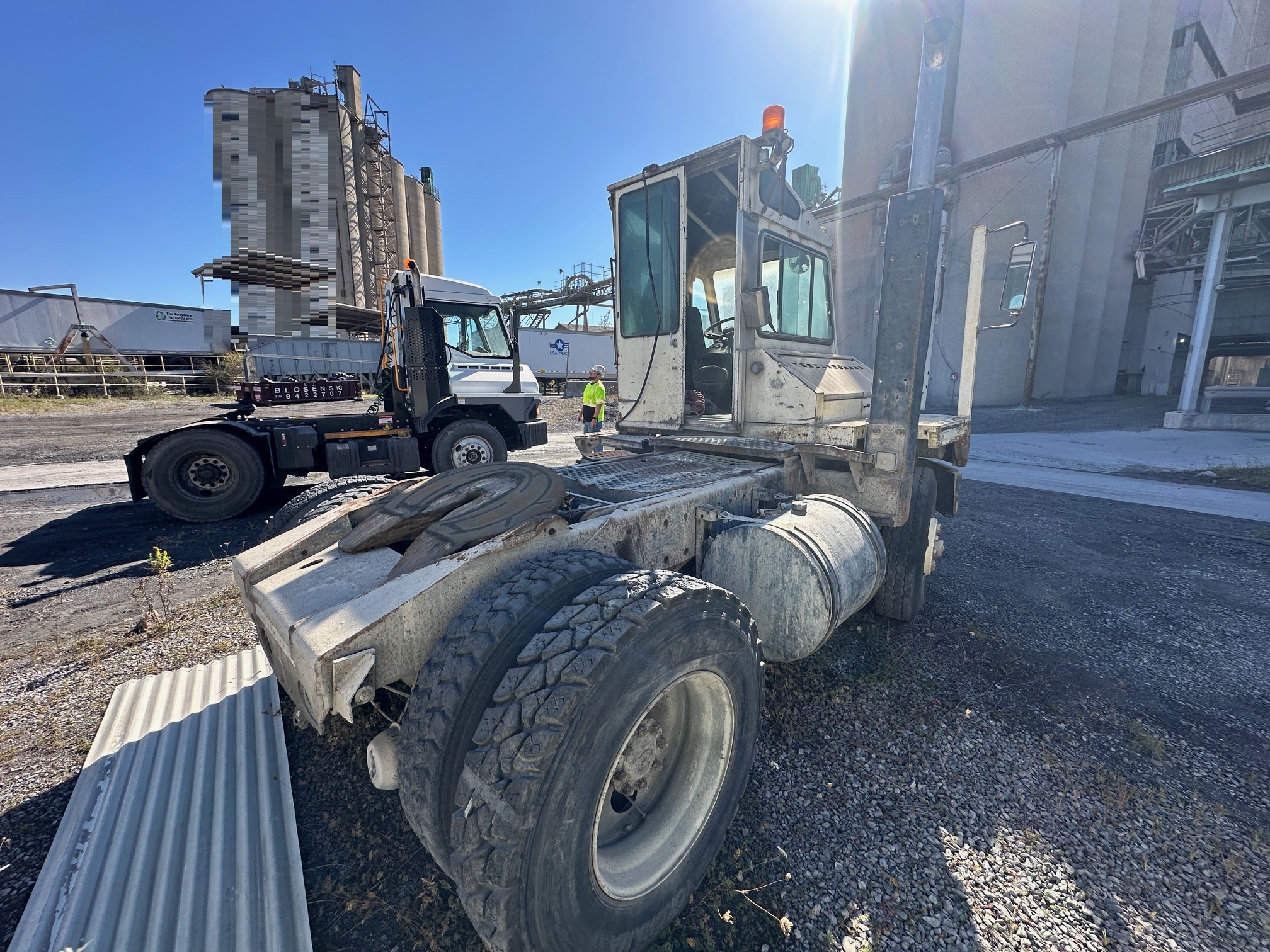 1998 OTTAWA COMMANDO CYT30 - Image 25