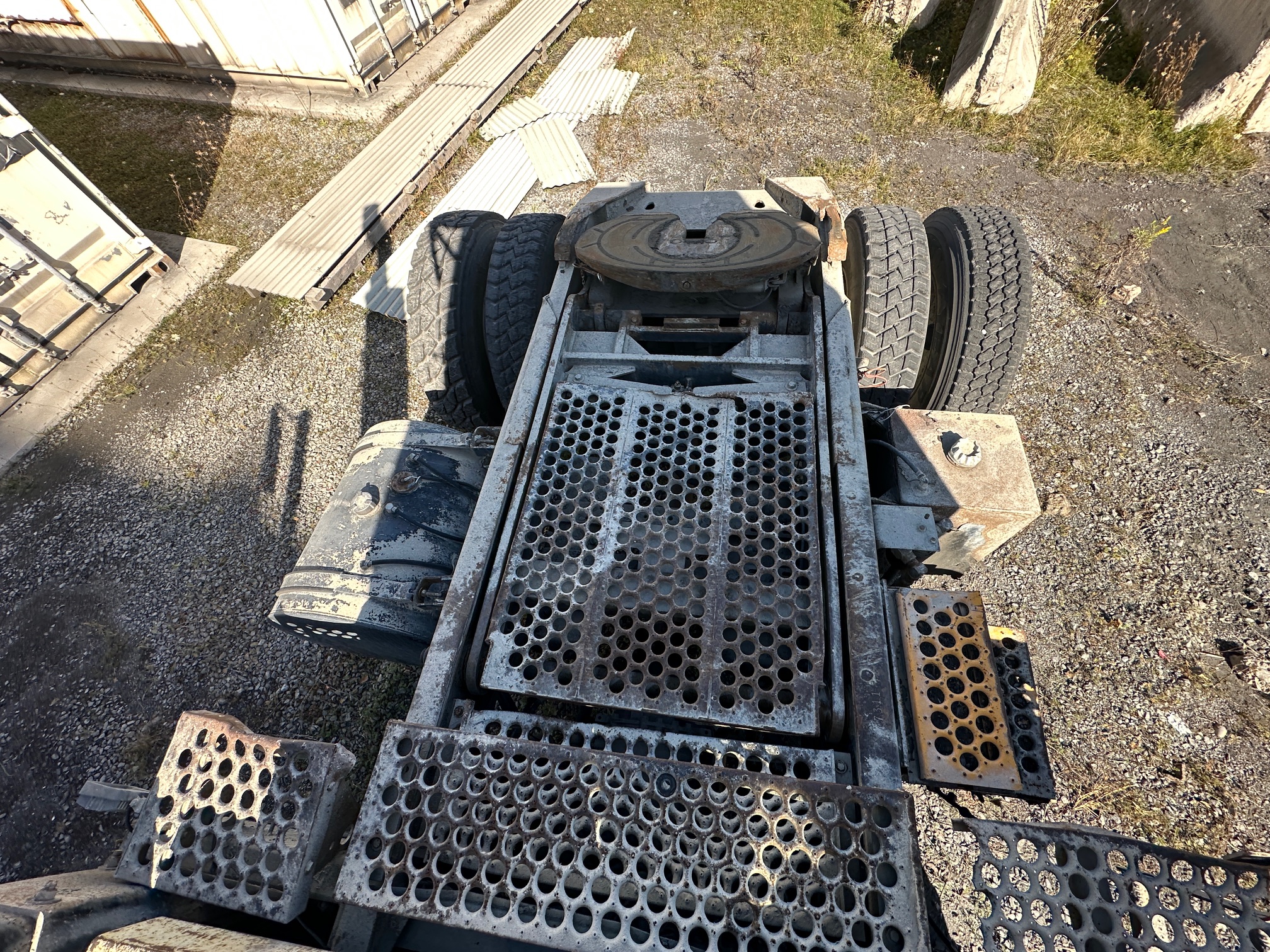 1998 OTTAWA COMMANDO CYT30 - Image 31