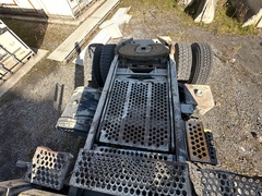 1998 OTTAWA COMMANDO CYT30 - Image 31