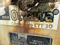 1998 OTTAWA COMMANDO CYT30 - Image 33