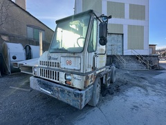 1998 OTTAWA COMMANDO CYT30 - Image 5