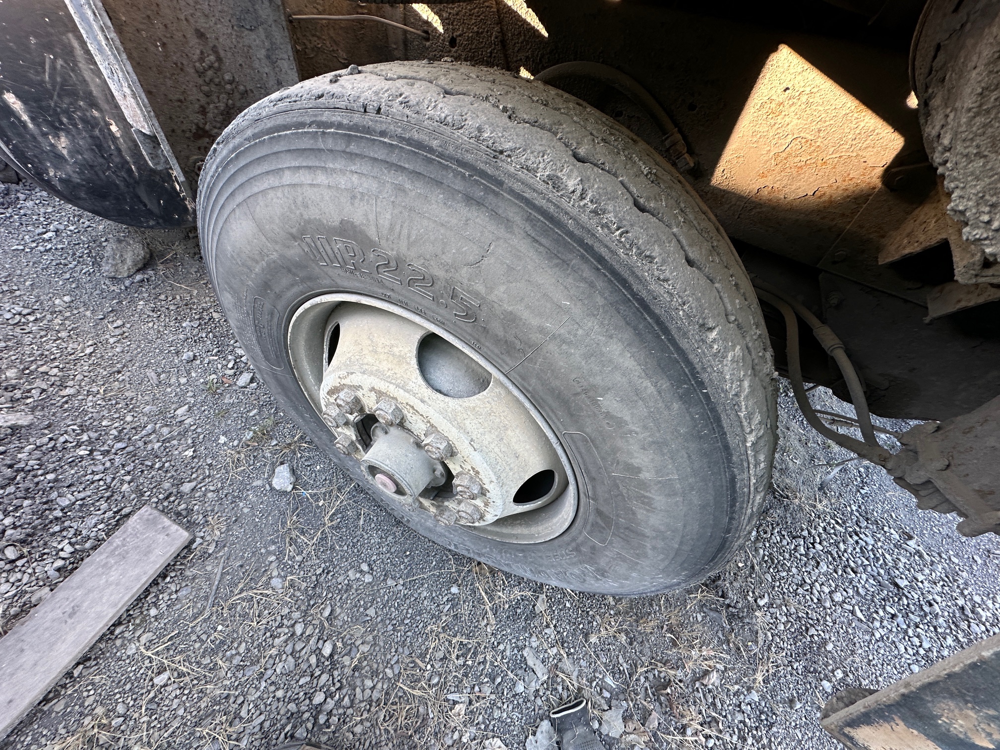 1998 OTTAWA COMMANDO CYT30 - Image 9