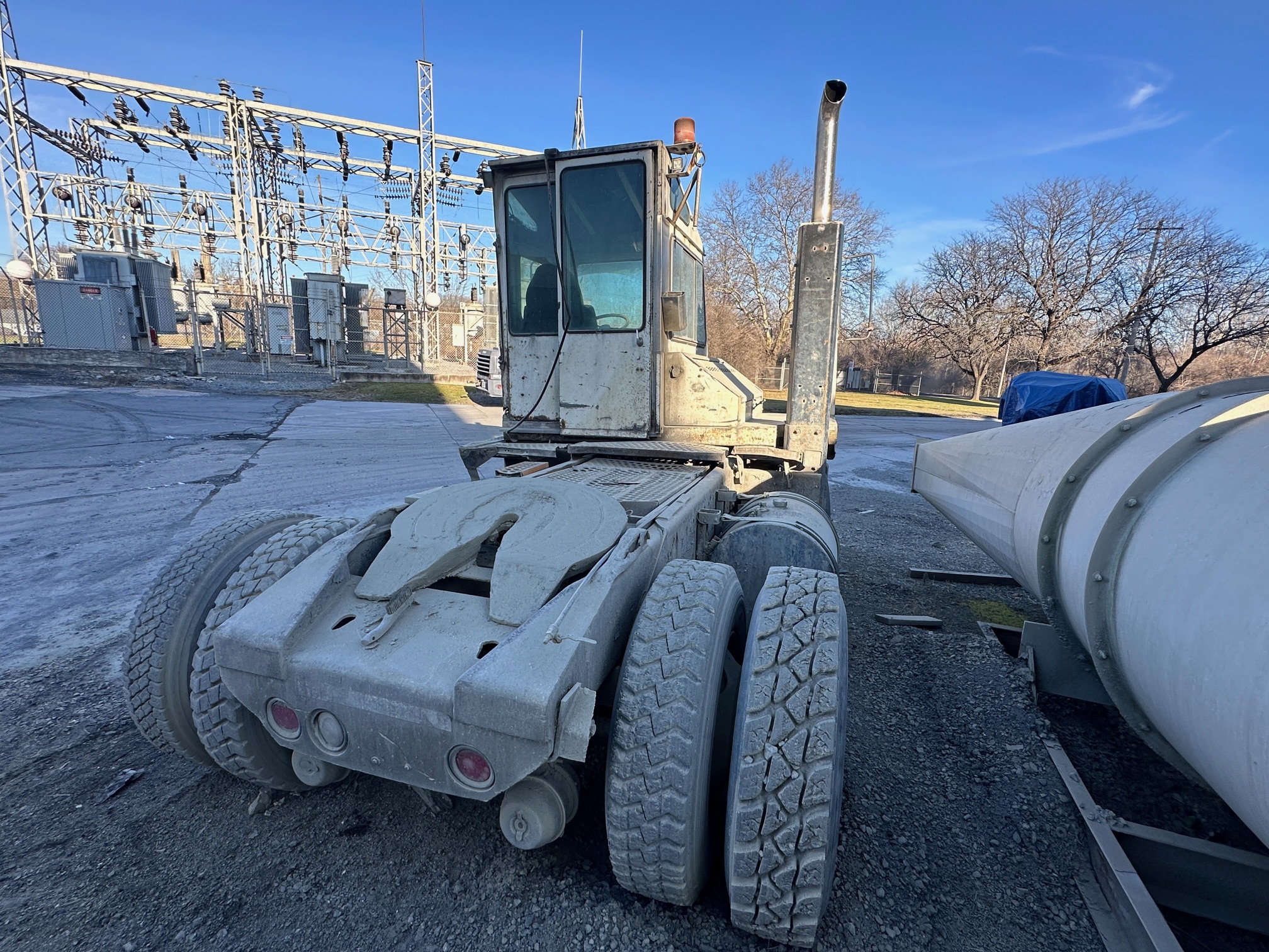 1998 OTTAWA COMMANDO CYT30 - view 12 of 33