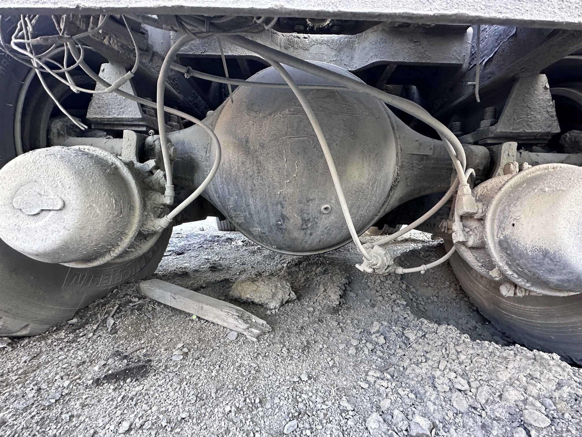 1998 OTTAWA COMMANDO CYT30 - view 13 of 33