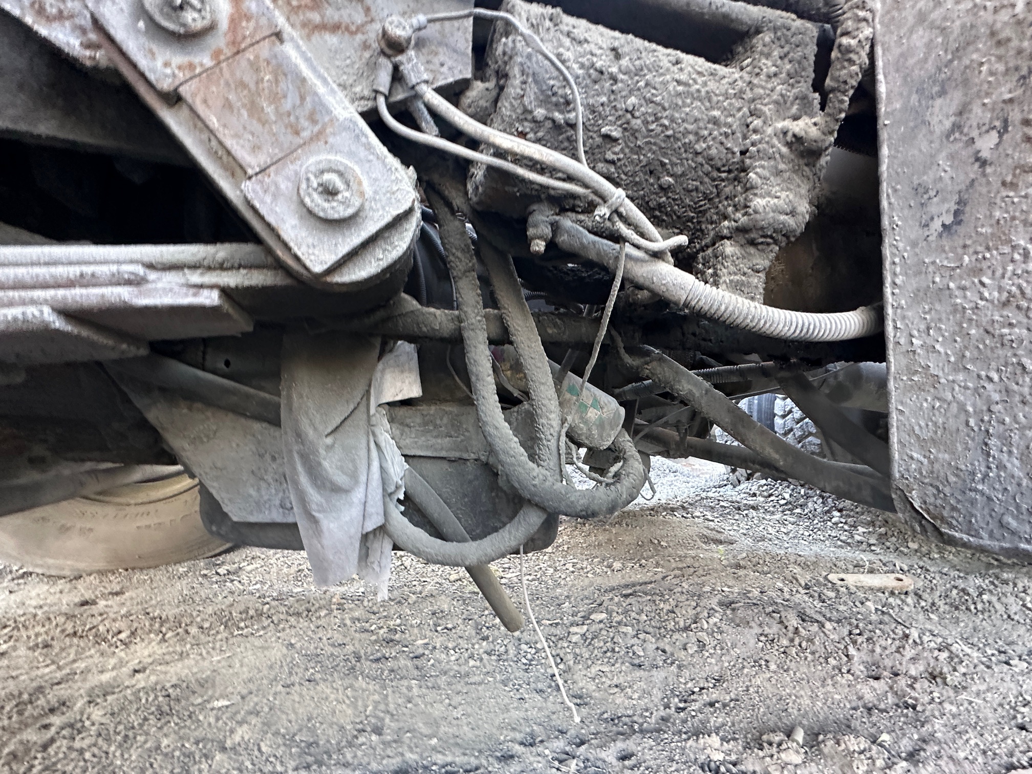 1998 OTTAWA COMMANDO CYT30 - Image 15