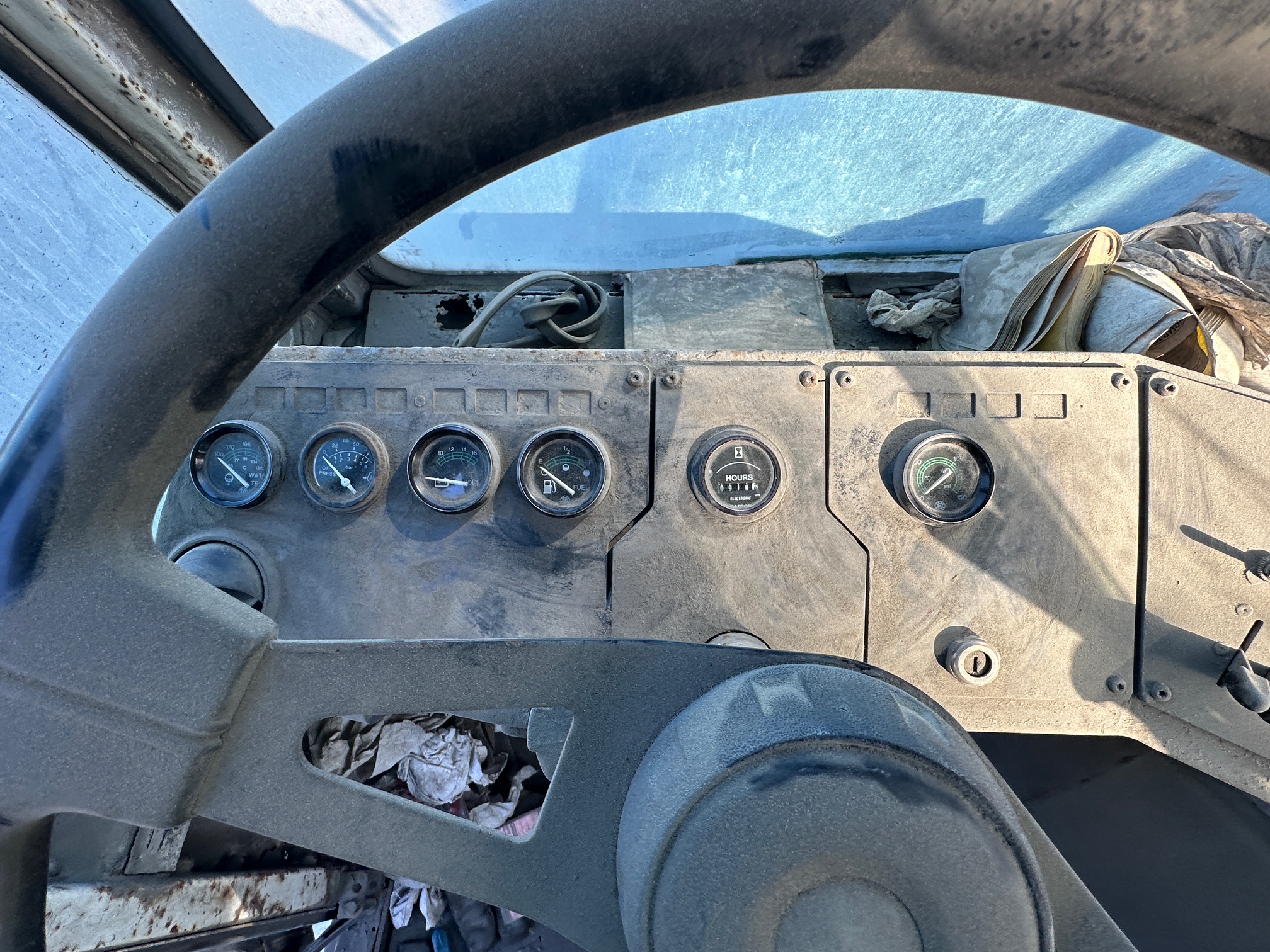 1998 OTTAWA COMMANDO CYT30 - view 17 of 33