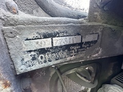 1998 OTTAWA COMMANDO CYT30 - Image 20