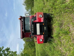 1977 MACK DM685 - Image 3